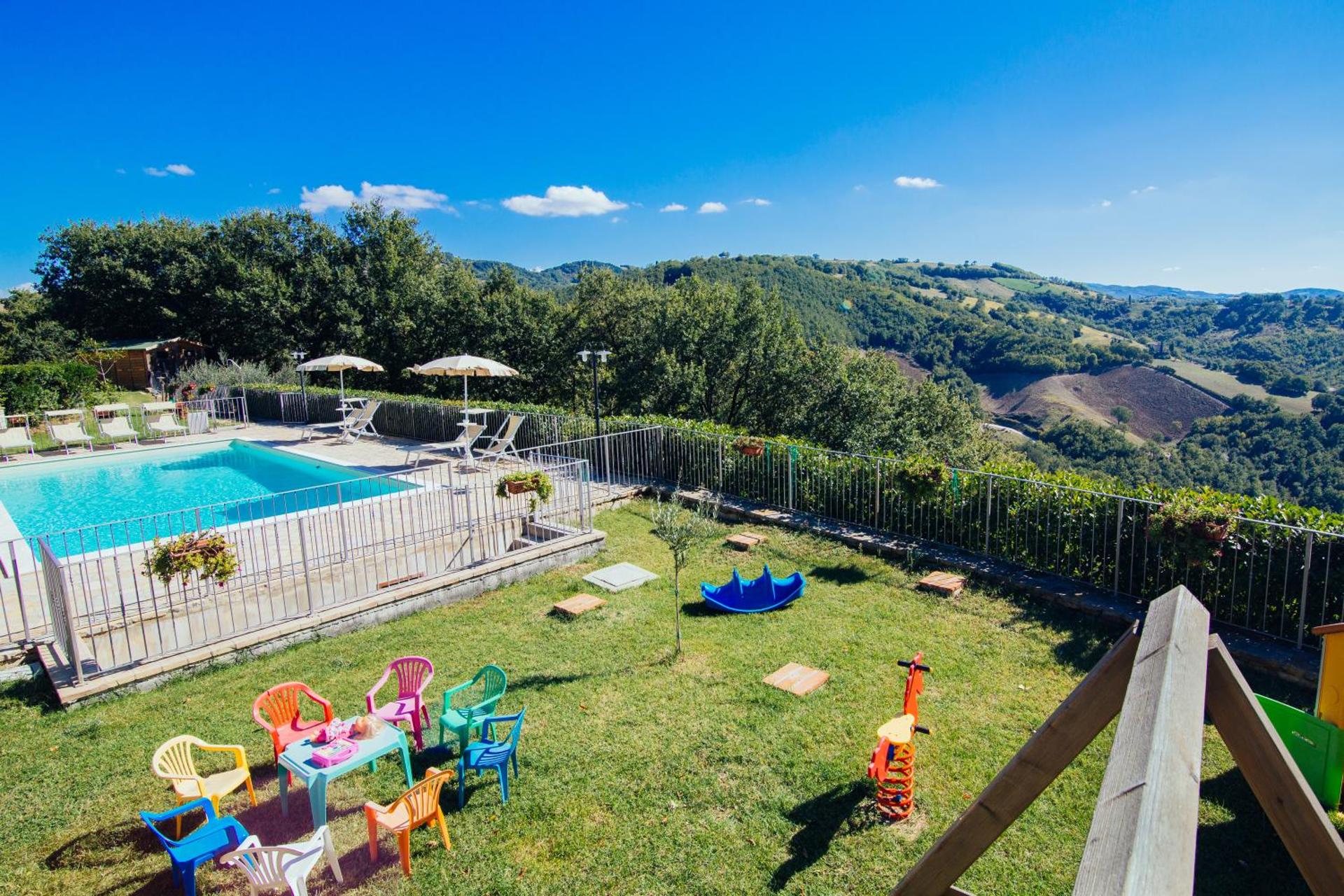 Agriturismo La Coccinella - Photo 45