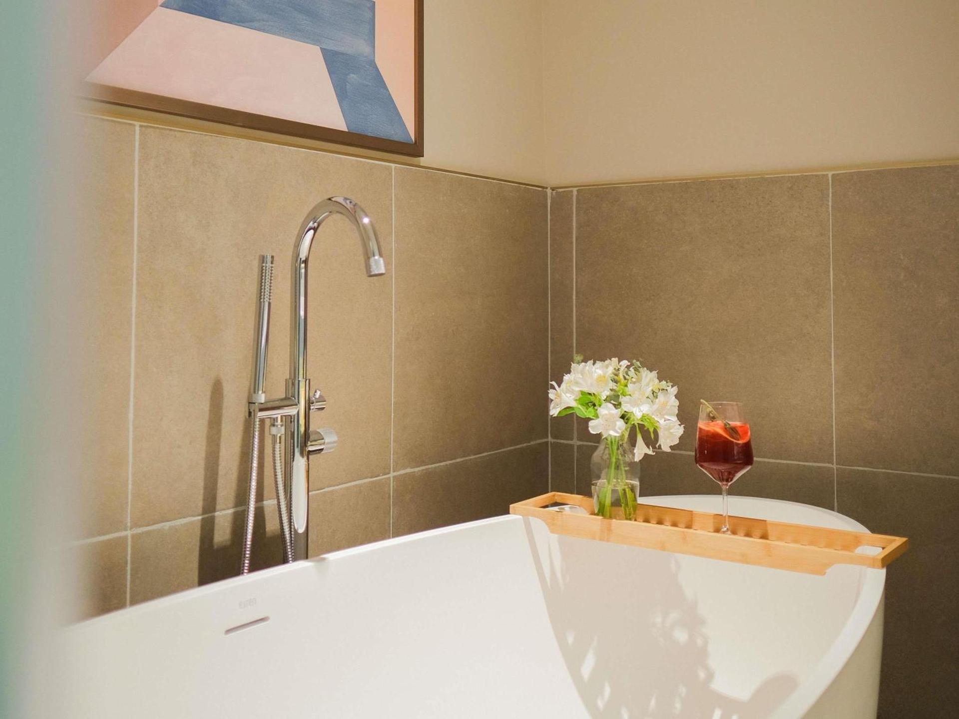 Novotel Mexico City Santa Fe - Photo 34