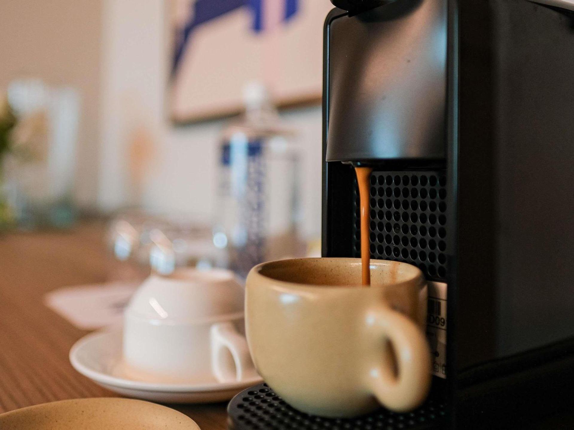 Novotel Mexico City Santa Fe - Photo 38