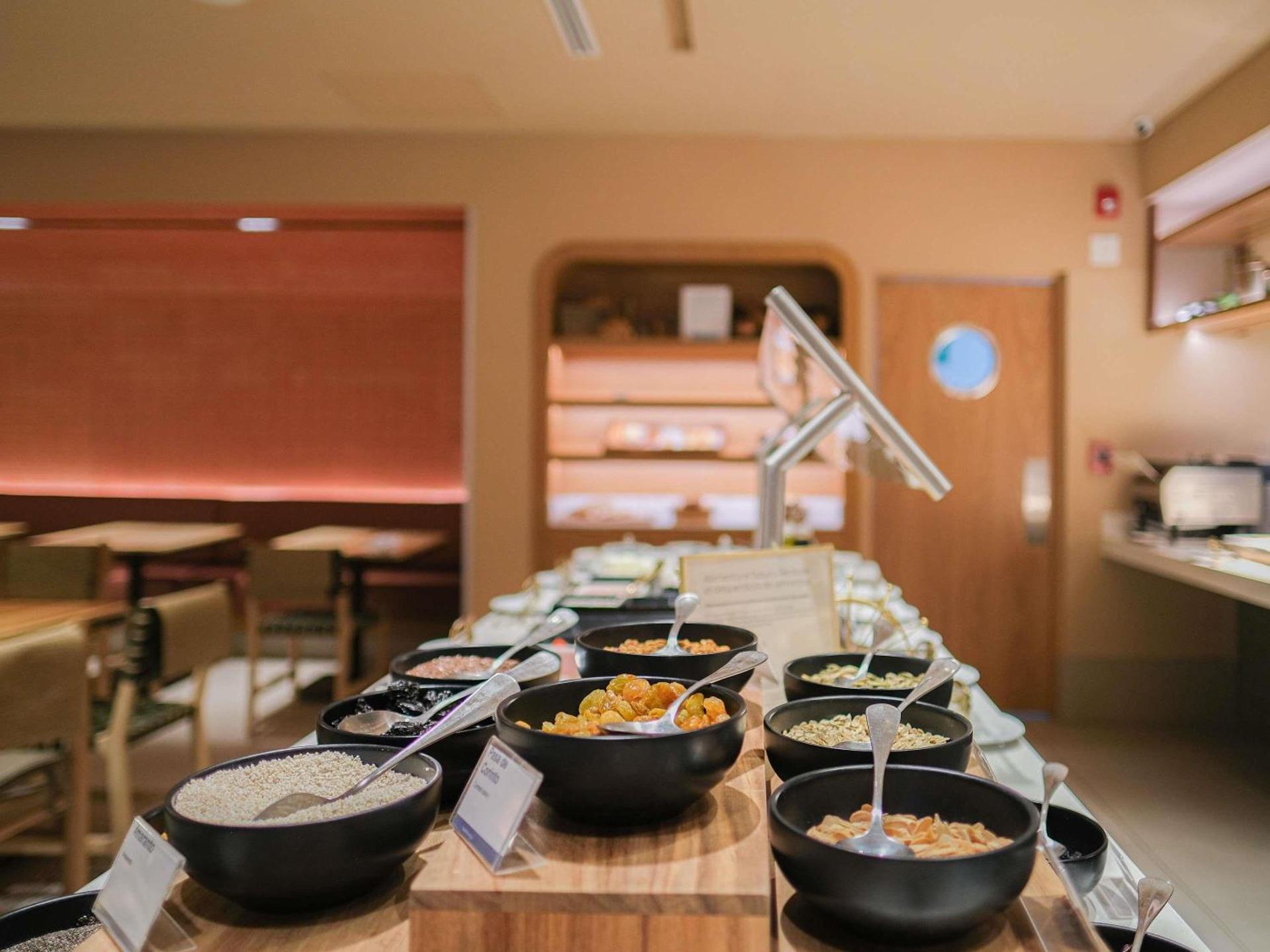 Novotel Mexico City Santa Fe - Photo 50