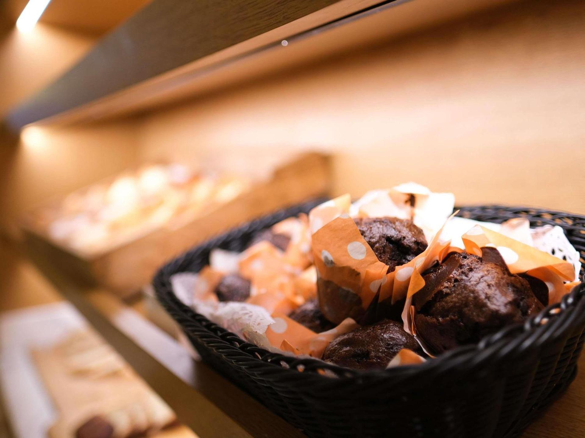 Novotel Mexico City Santa Fe - Photo 54