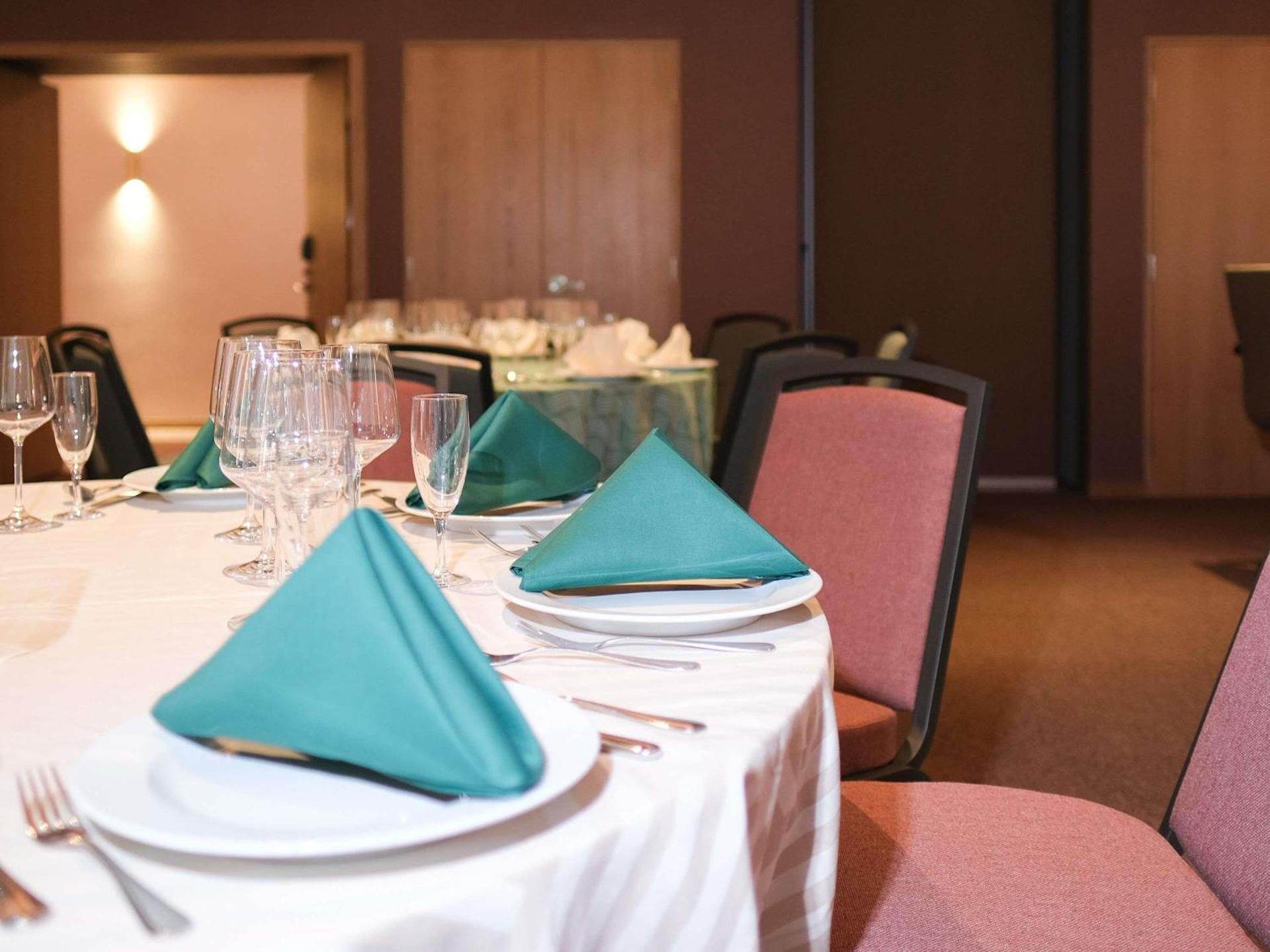 Novotel Mexico City Santa Fe - Photo 66