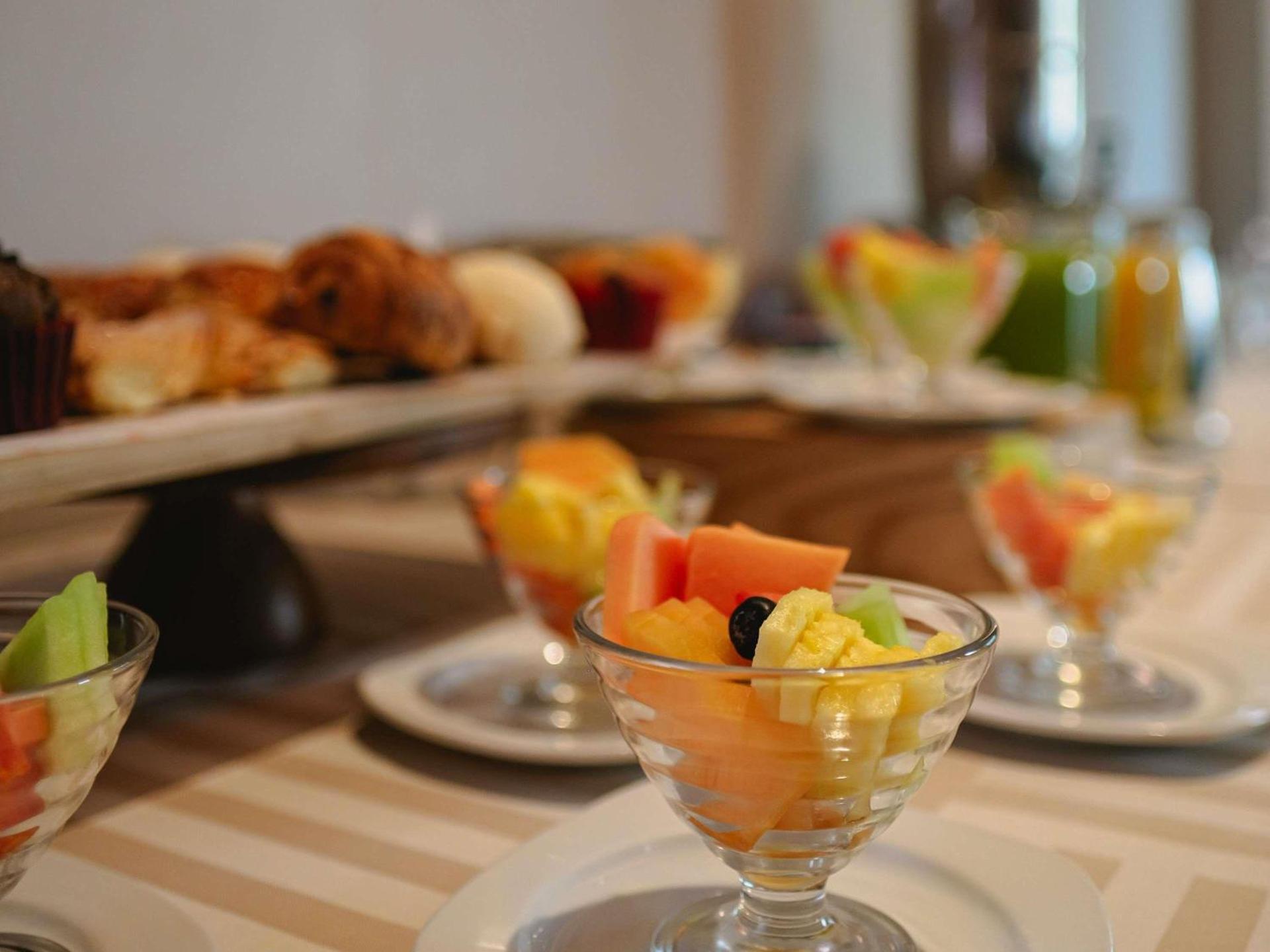 Novotel Mexico City Santa Fe - Photo 67