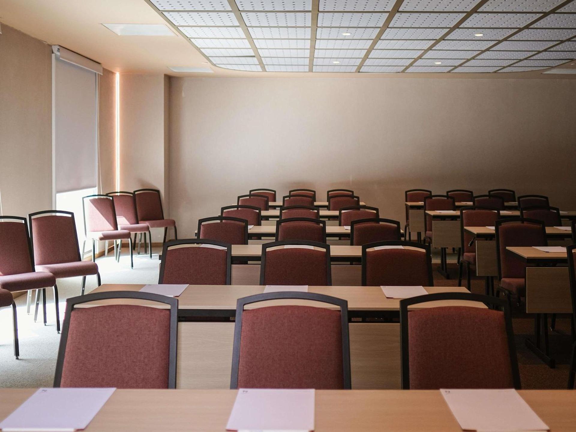 Novotel Mexico City Santa Fe - Photo 68