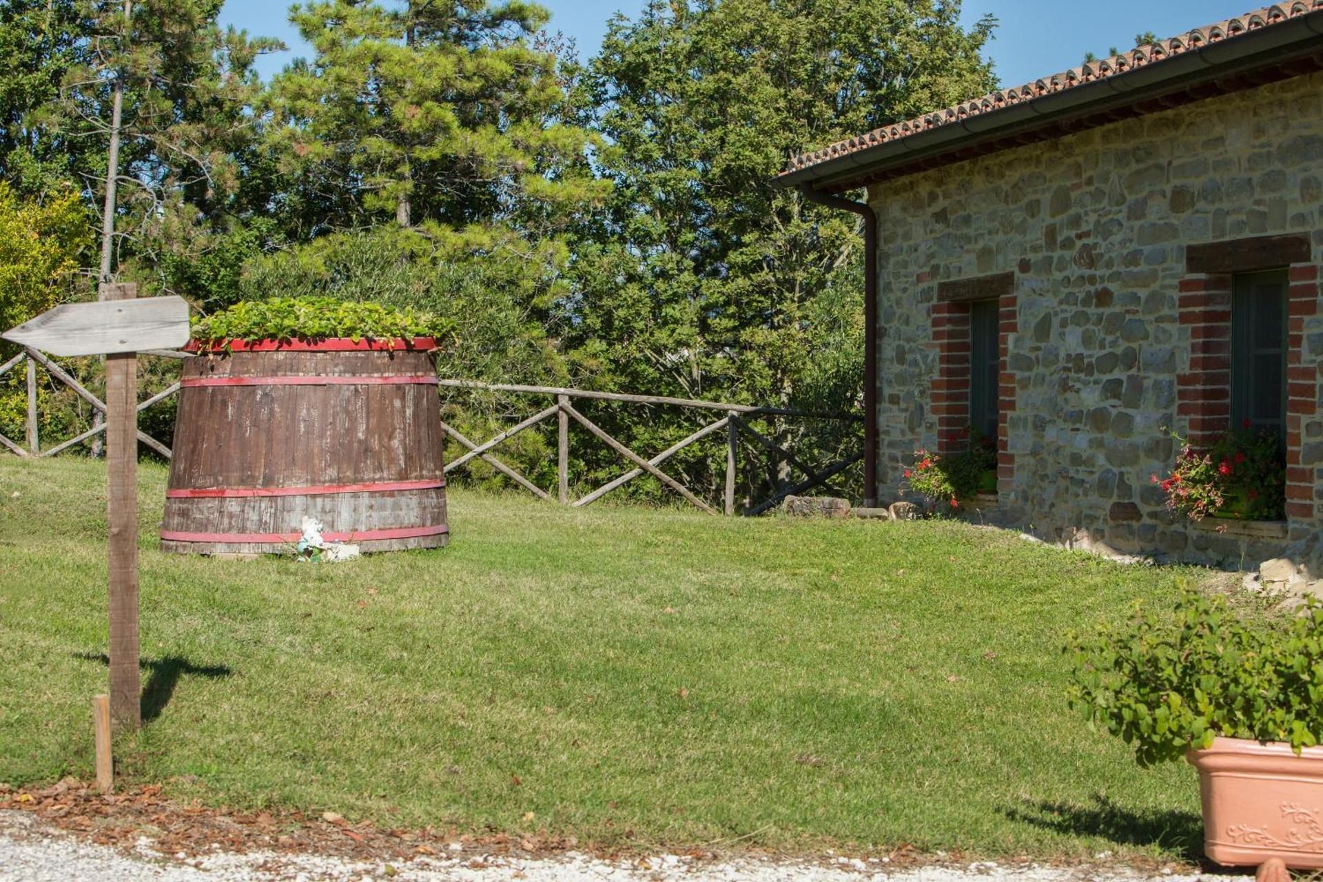Agriturismo La Coccinella - Photo 6