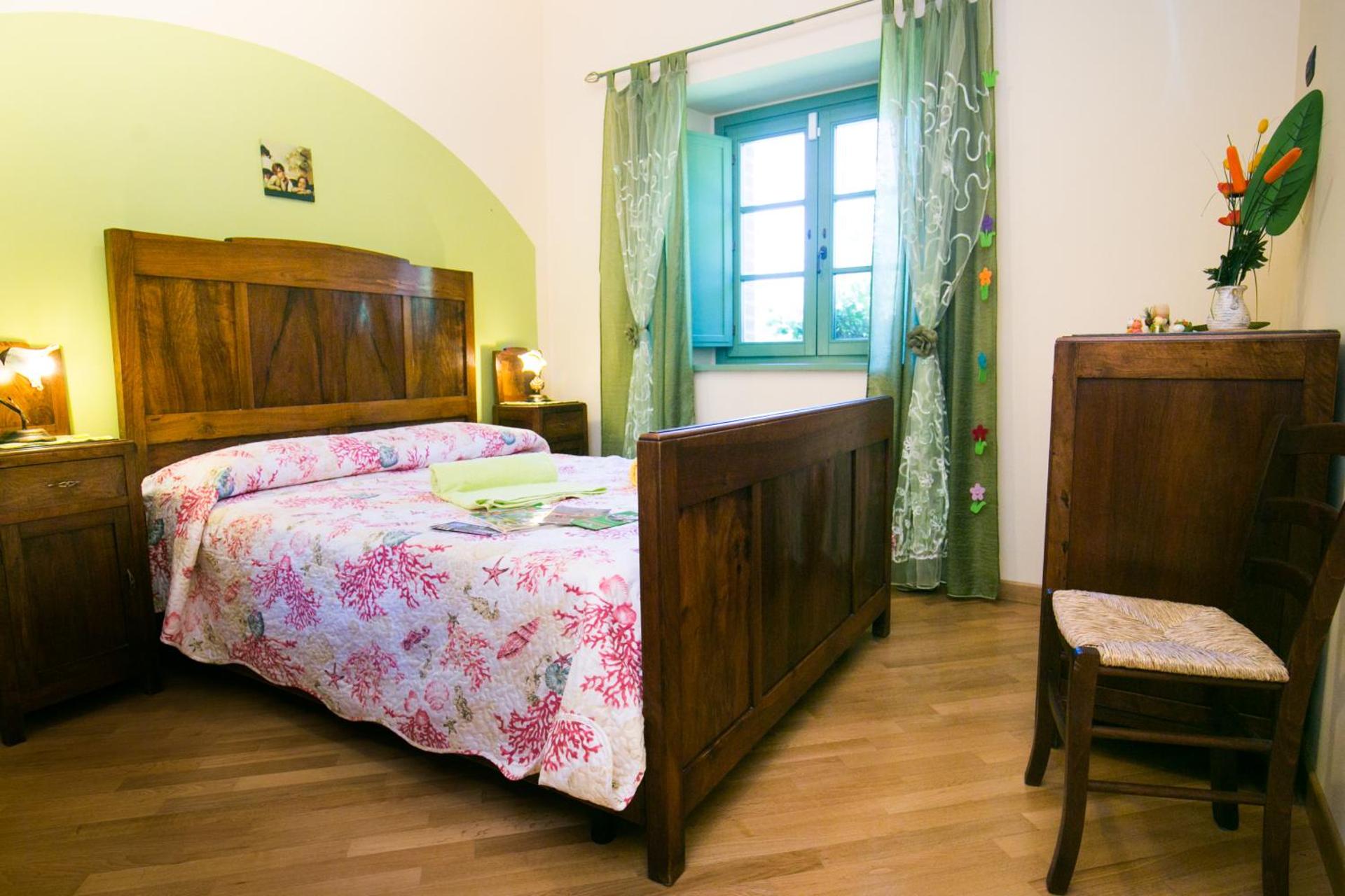 Agriturismo La Coccinella - Photo 58