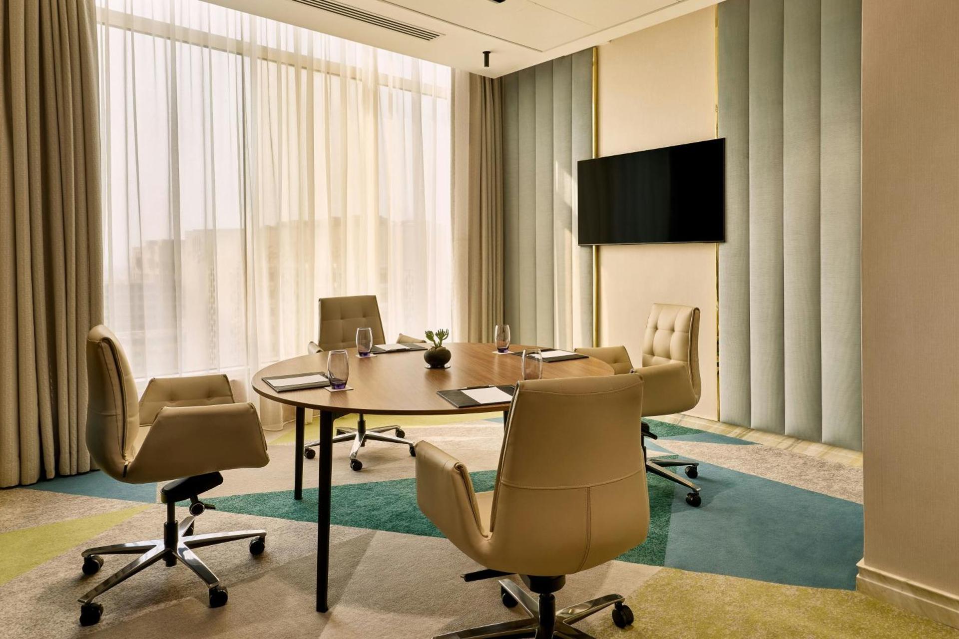 Sheraton Cairo Hotel & Casino - Photo 173