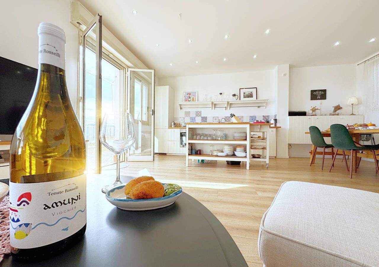 Solemar Sicilia - Casa Sabine - Photo 12