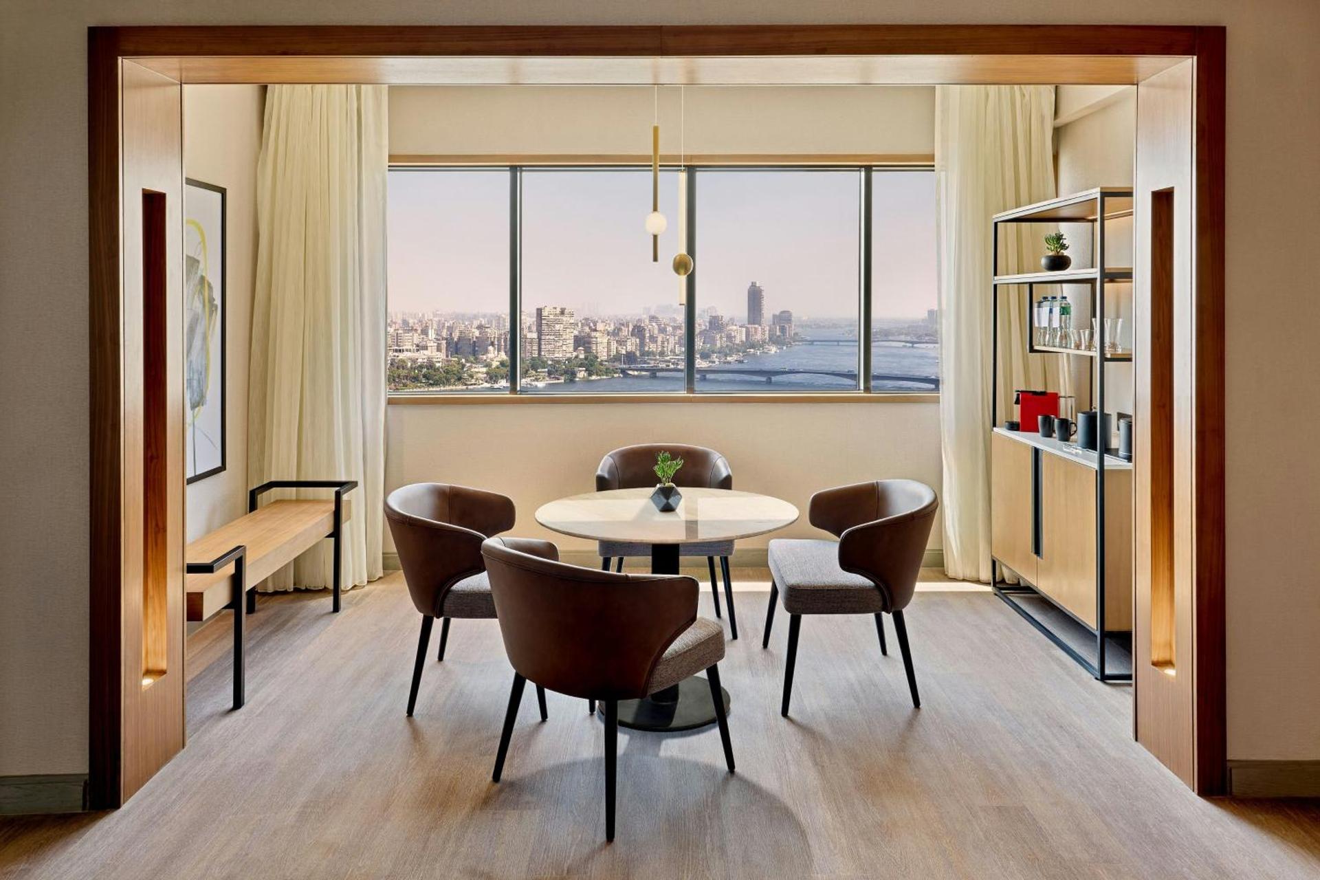Sheraton Cairo Hotel & Casino - Photo 60