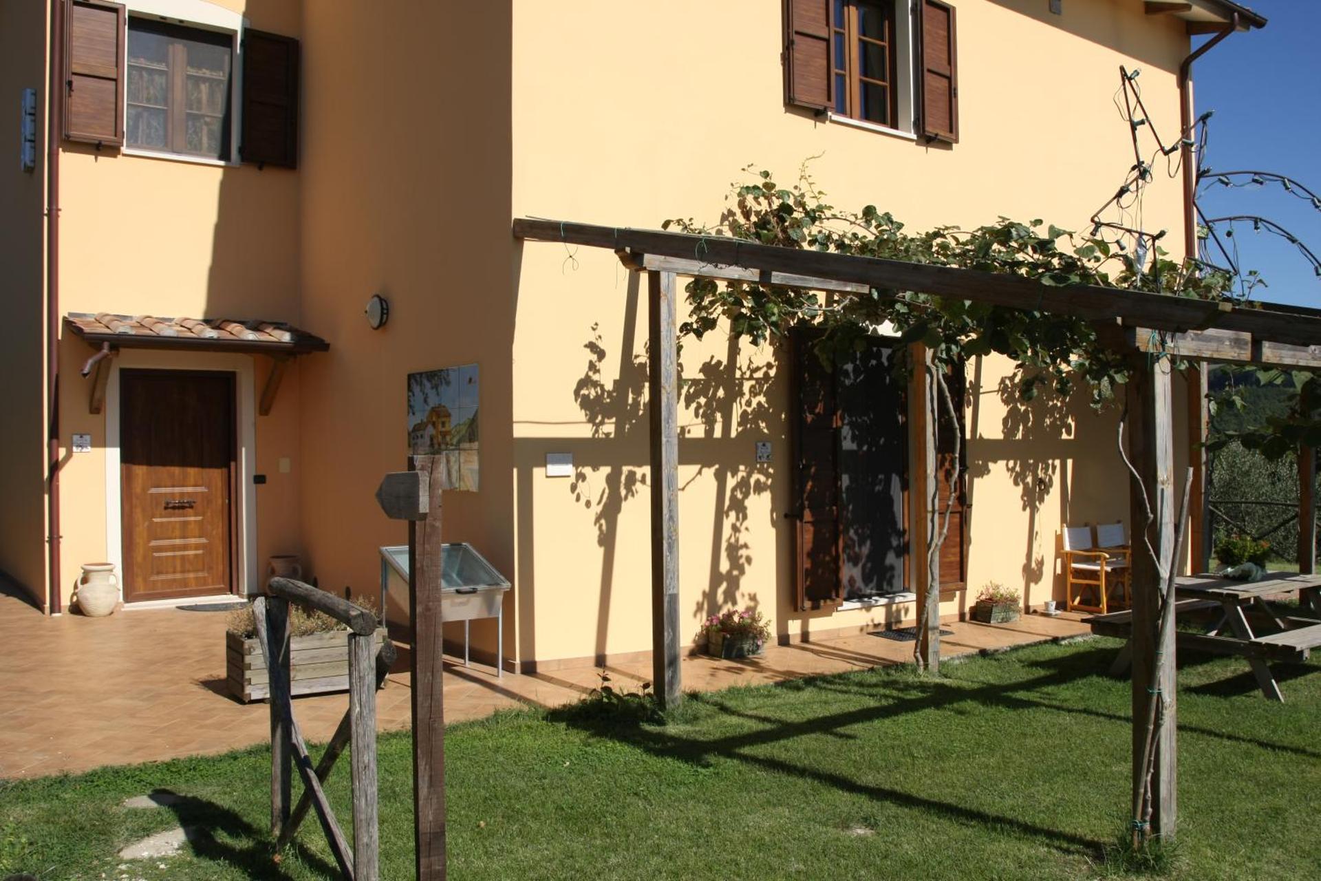 Agriturismo La Coccinella - Photo 86