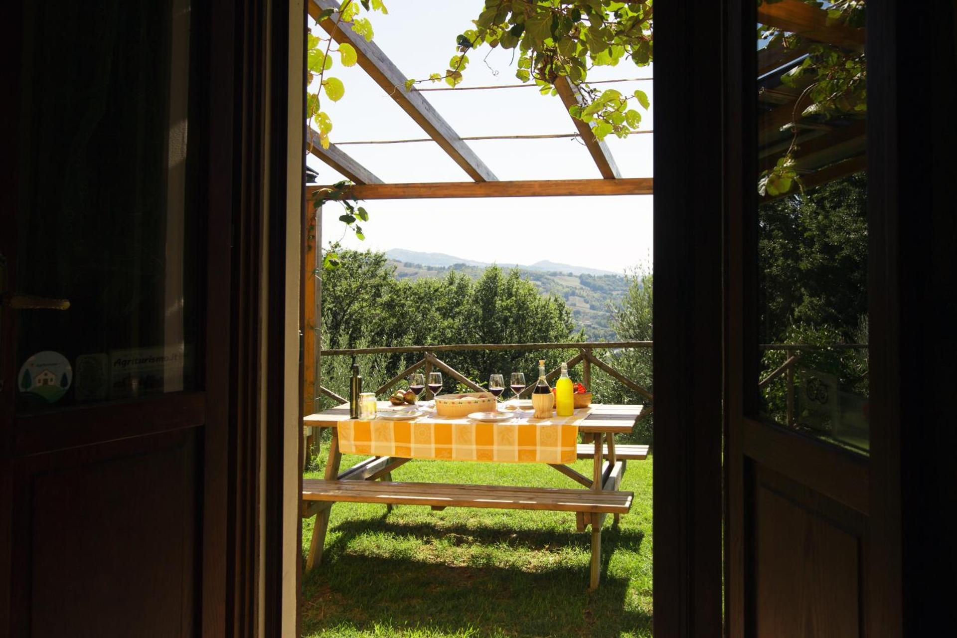 Agriturismo La Coccinella - Photo 85