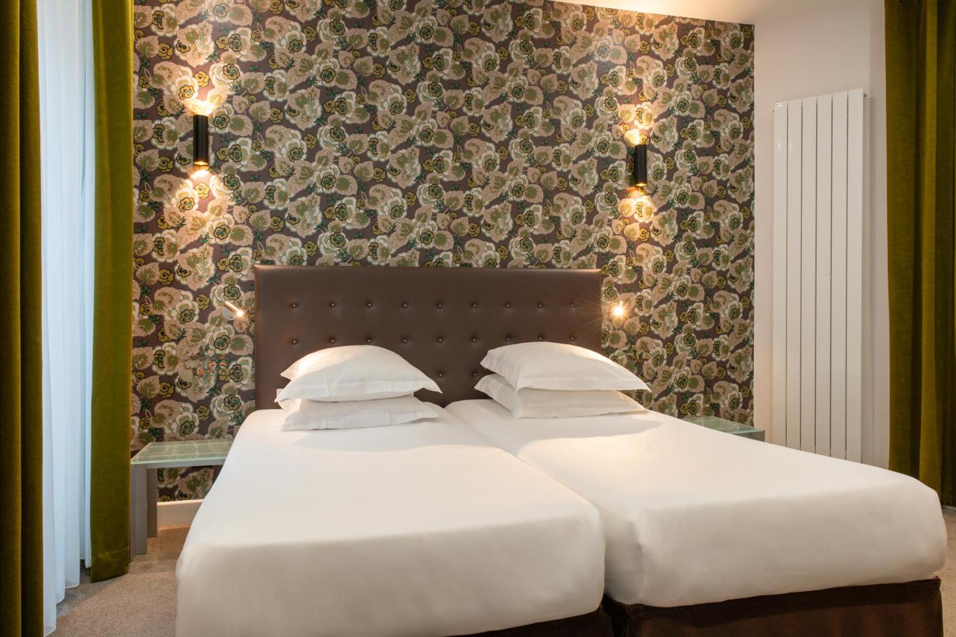 Hôtel Albe Saint Michel - Photo 44