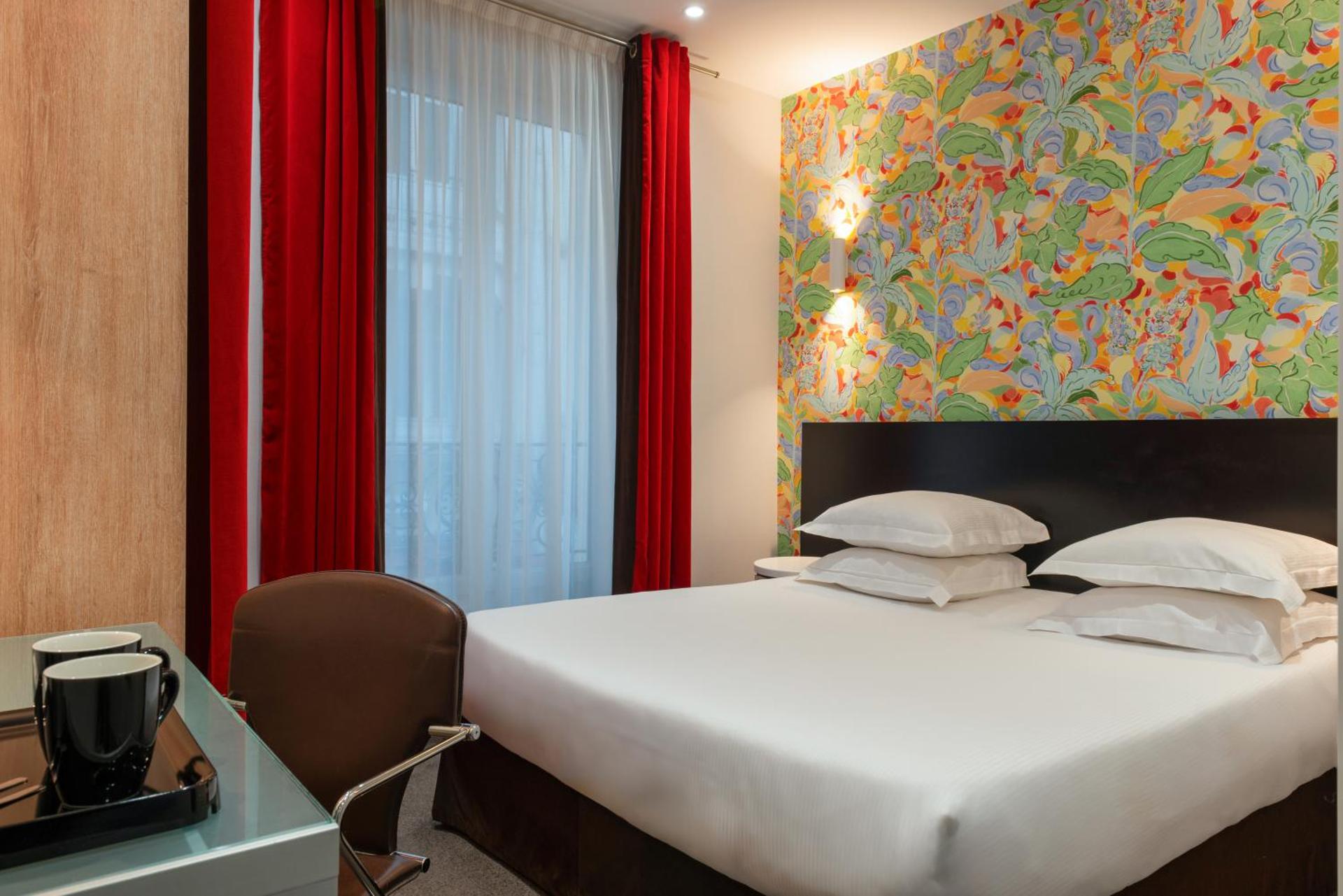 Hôtel Albe Saint Michel - Photo 57