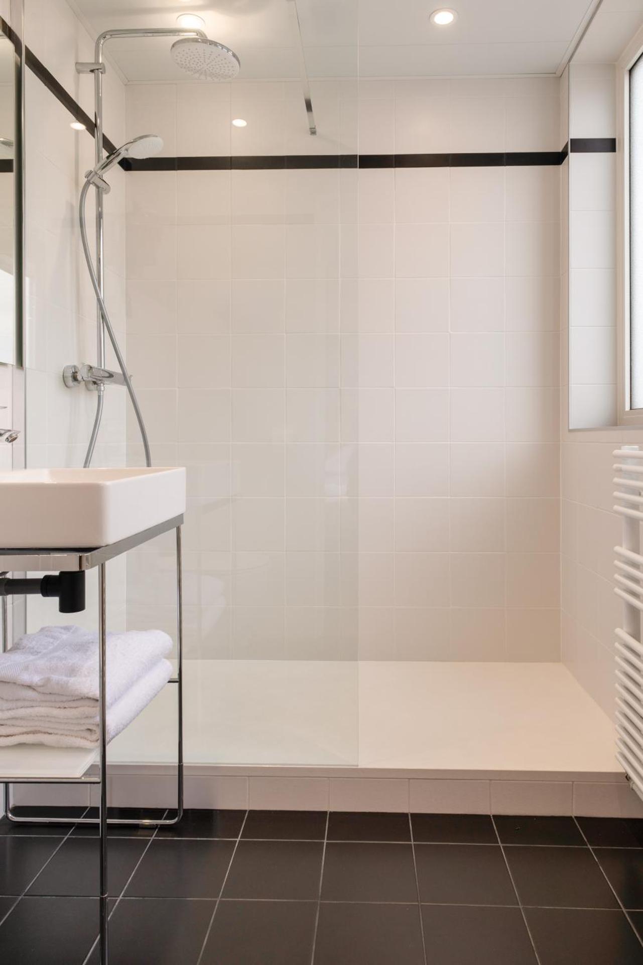 Hôtel Albe Saint Michel - Photo 58