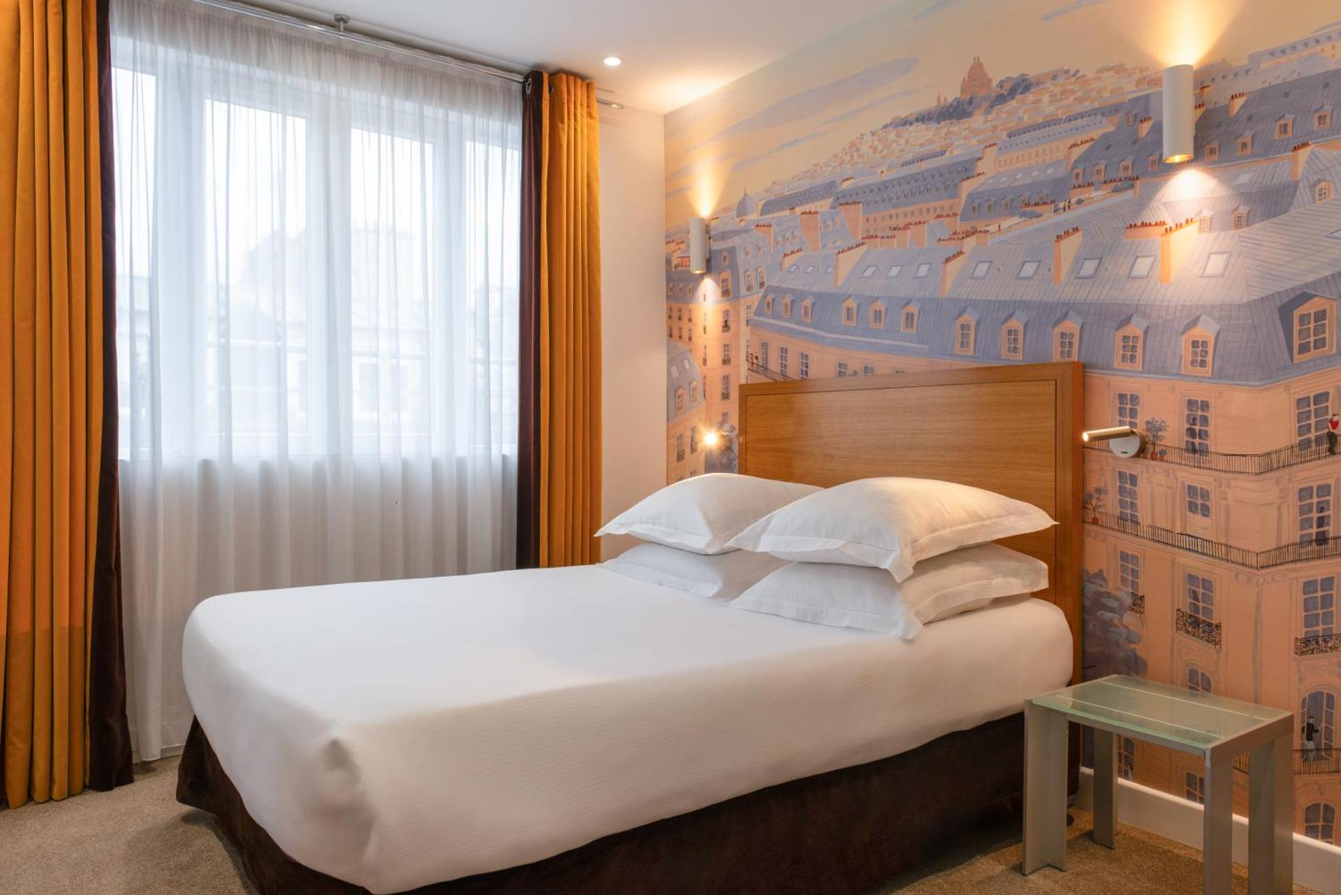 Hôtel Albe Saint Michel - Photo 59