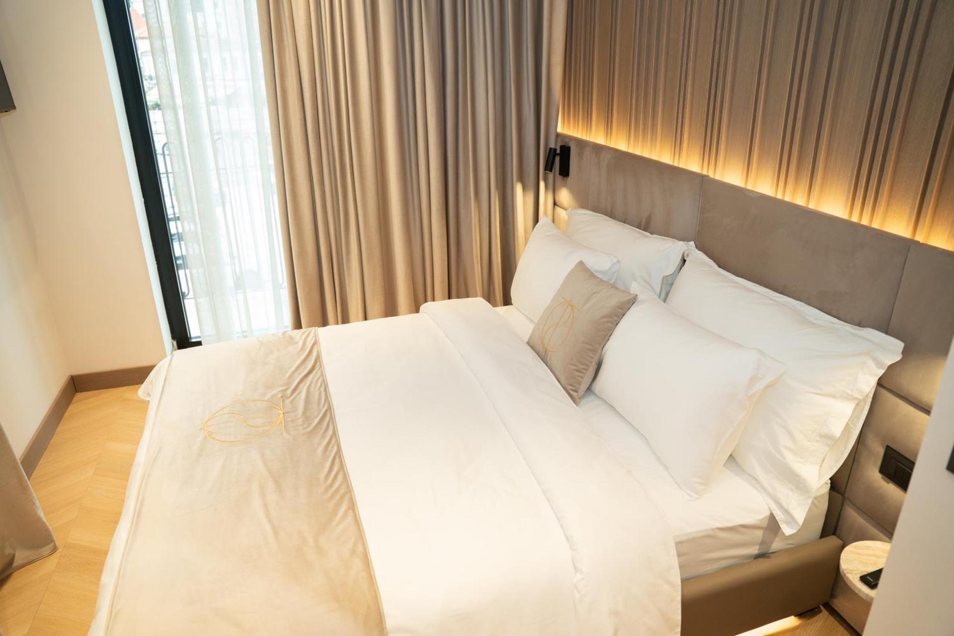 Post Inn Hotel-New Bazaar - Photo 40