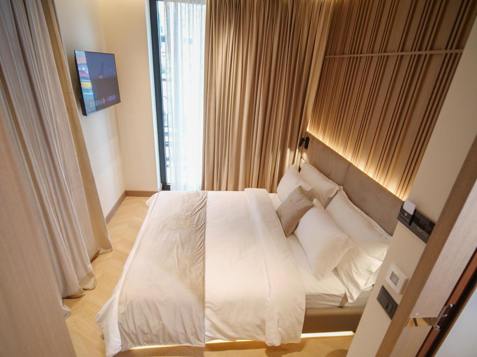 Post Inn Hotel-New Bazaar - Photo 32