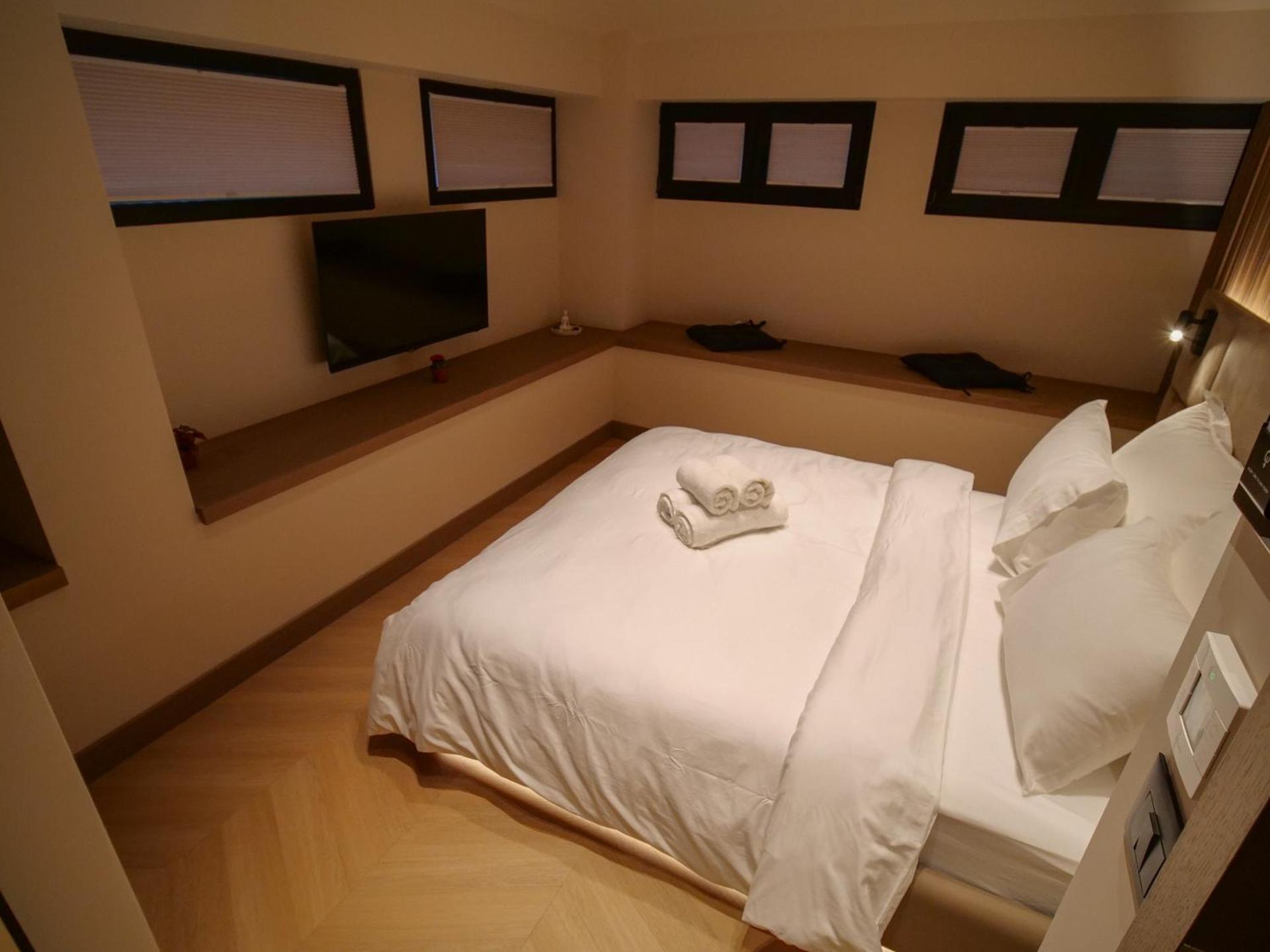 Post Inn Hotel-New Bazaar - Photo 50