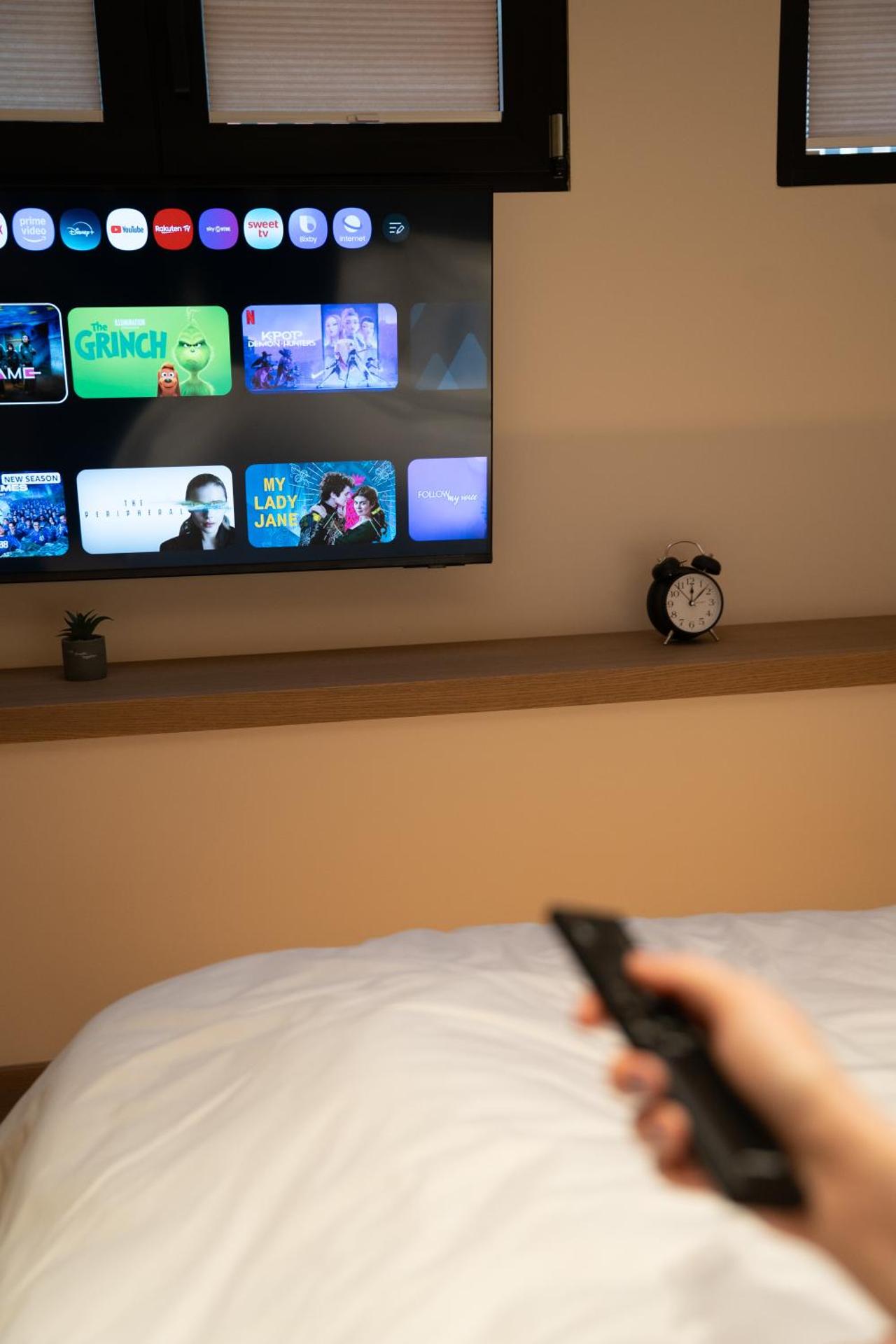 Post Inn Hotel-New Bazaar - Photo 7