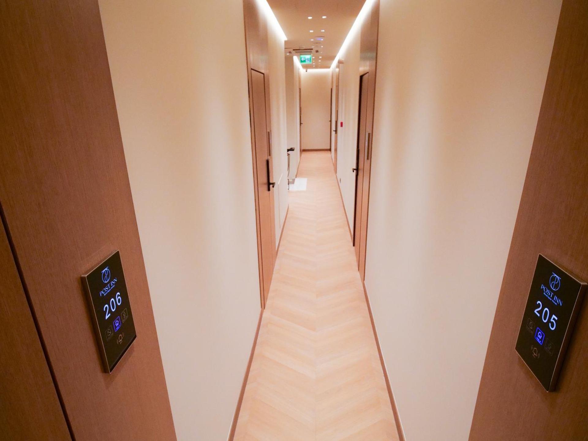 Post Inn Hotel-New Bazaar - Photo 18