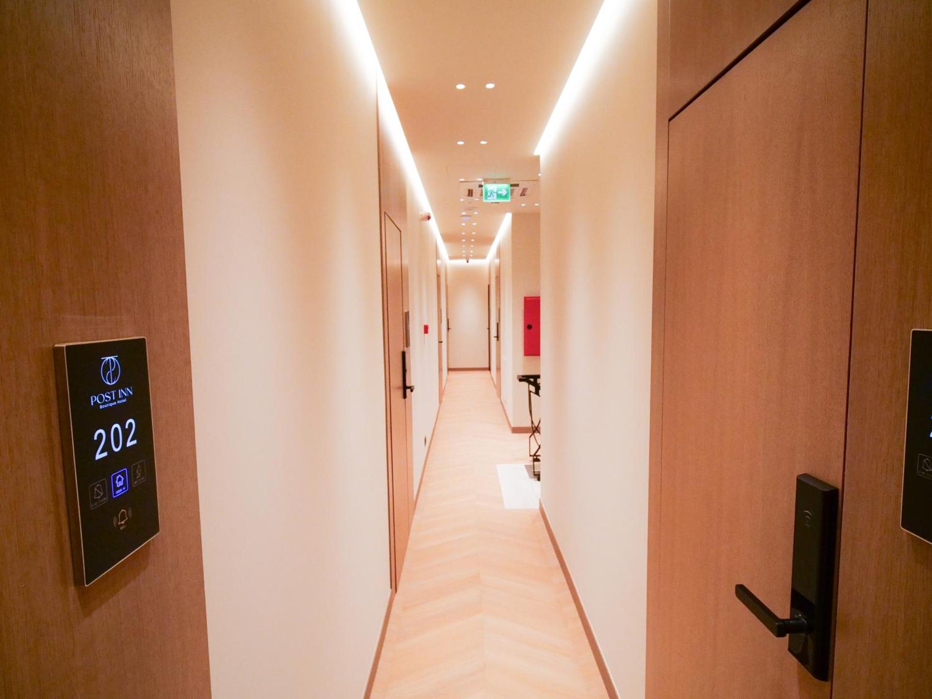 Post Inn Hotel-New Bazaar - Photo 20