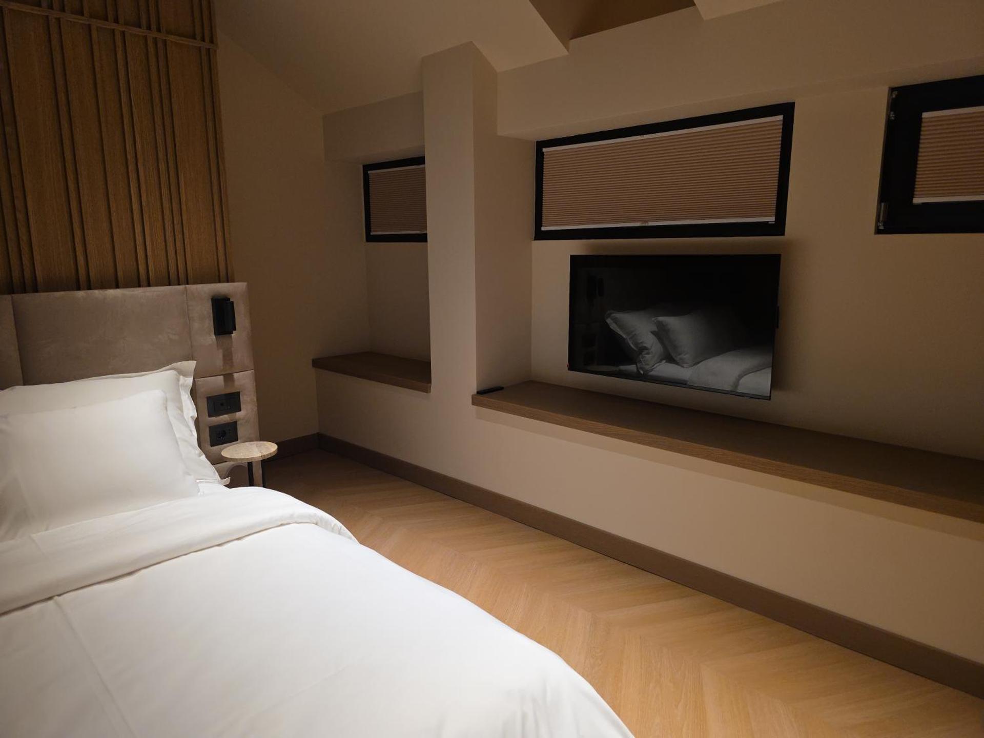 Post Inn Hotel-New Bazaar - Photo 24