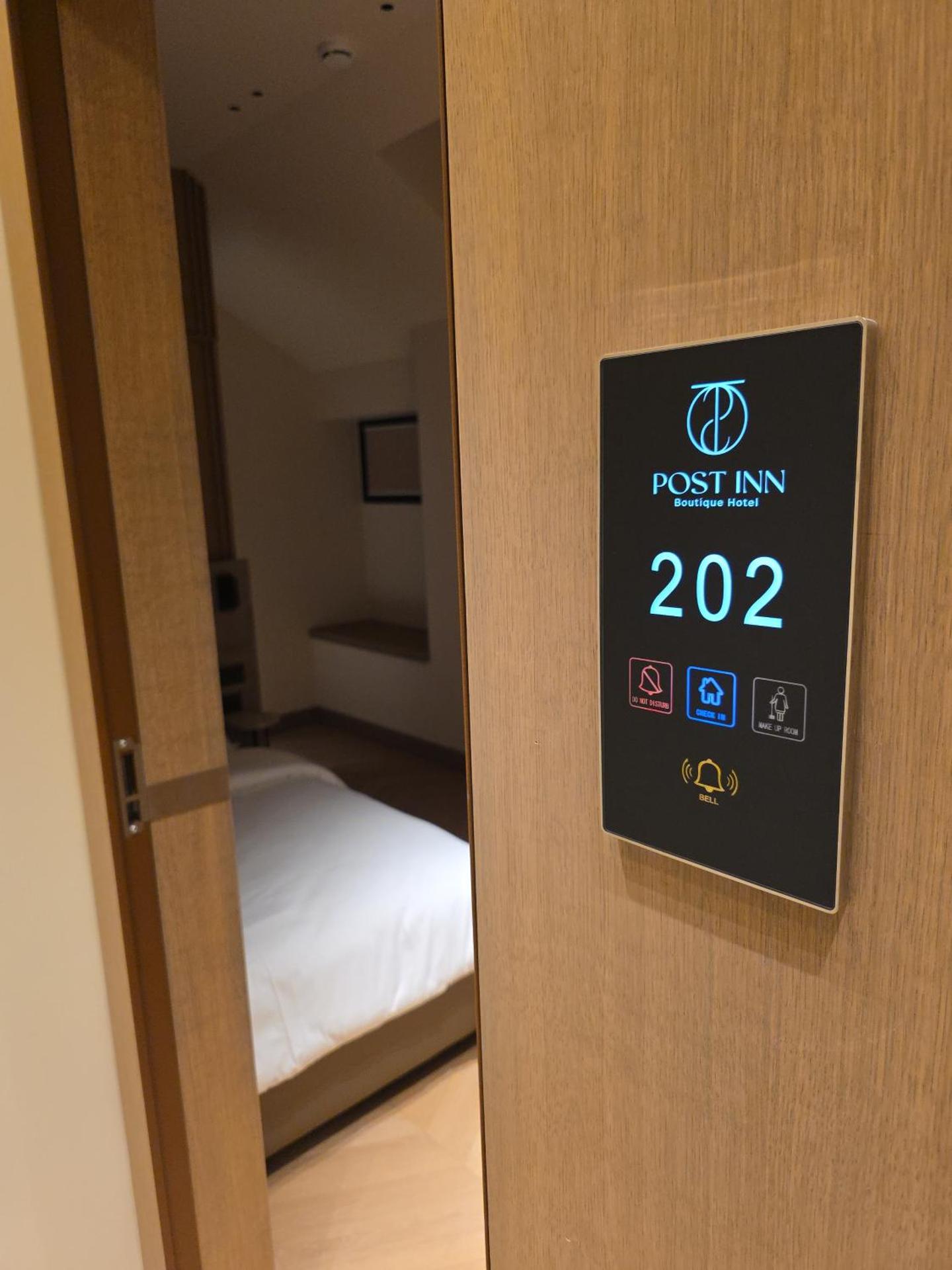 Post Inn Hotel-New Bazaar - Photo 26