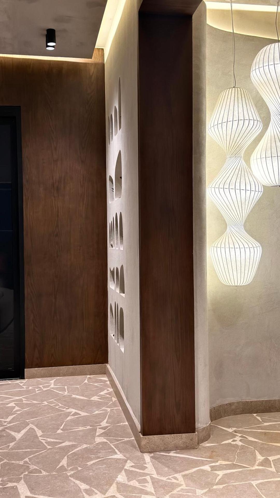 AMUNET Pyramids View Boutique Hotel with Pool and Rooftop Jacuzzi - Photo 31