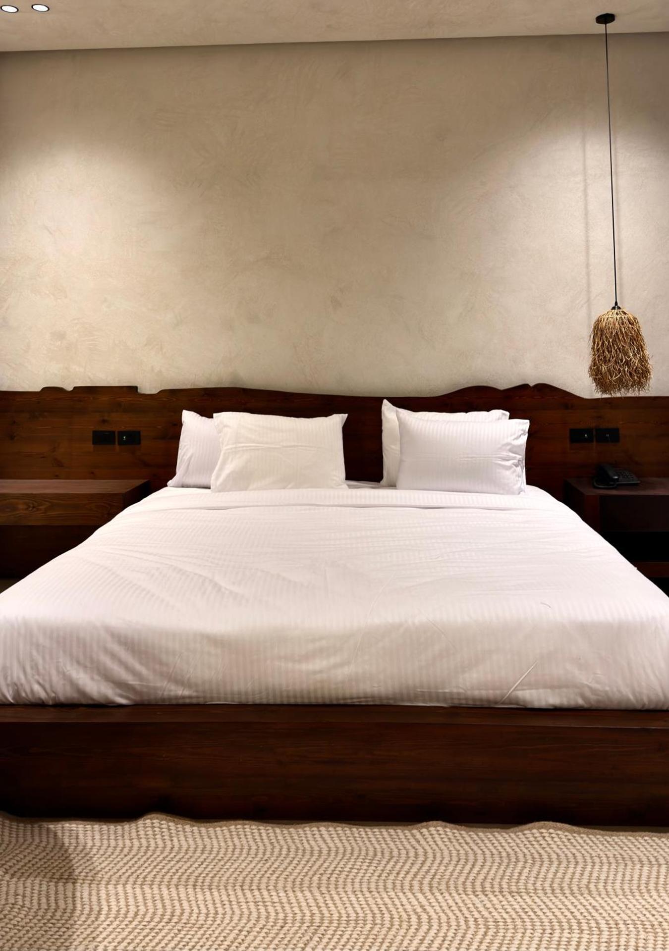 AMUNET Pyramids View Boutique Hotel with Pool and Rooftop Jacuzzi - Photo 60