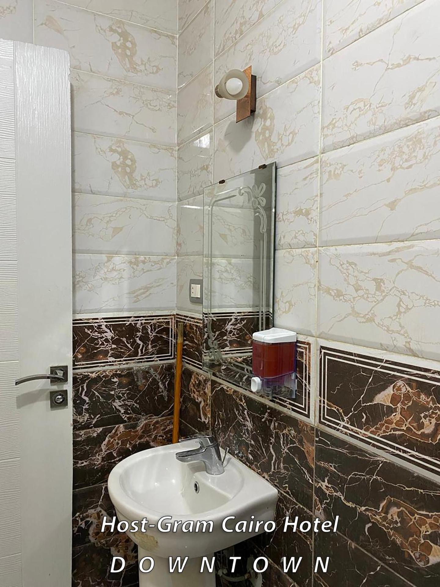 Host-Gram Cairo Hotel Downtown - Photo 5