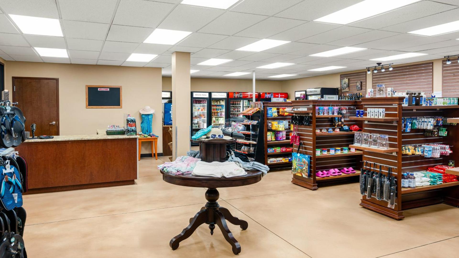 Holiday Inn Club Vacations at Desert Club Resort - Photo 77