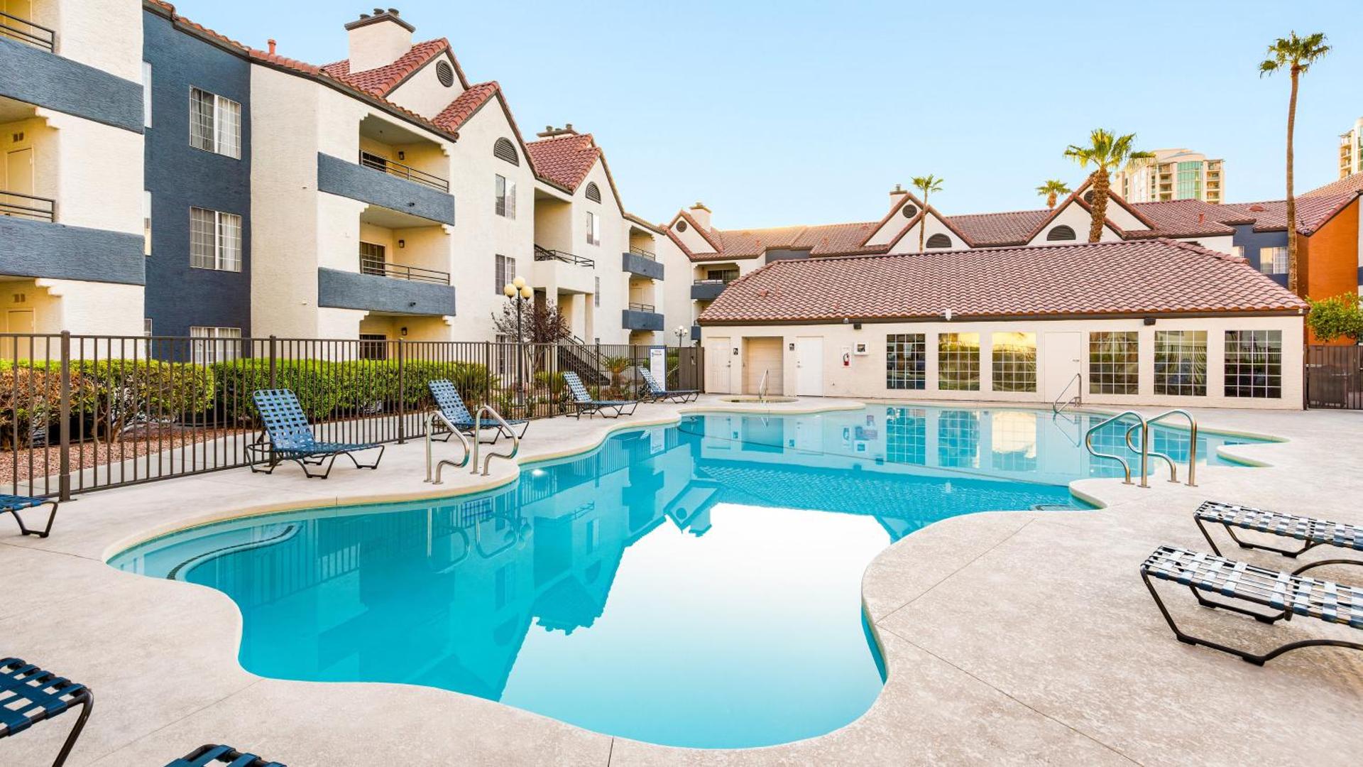 Holiday Inn Club Vacations at Desert Club Resort - Photo 78