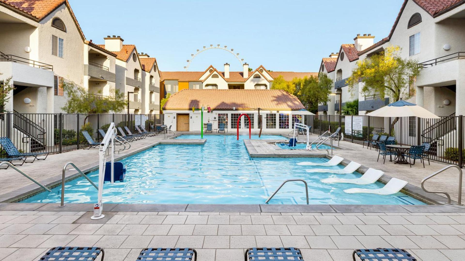 Holiday Inn Club Vacations at Desert Club Resort - Photo 79