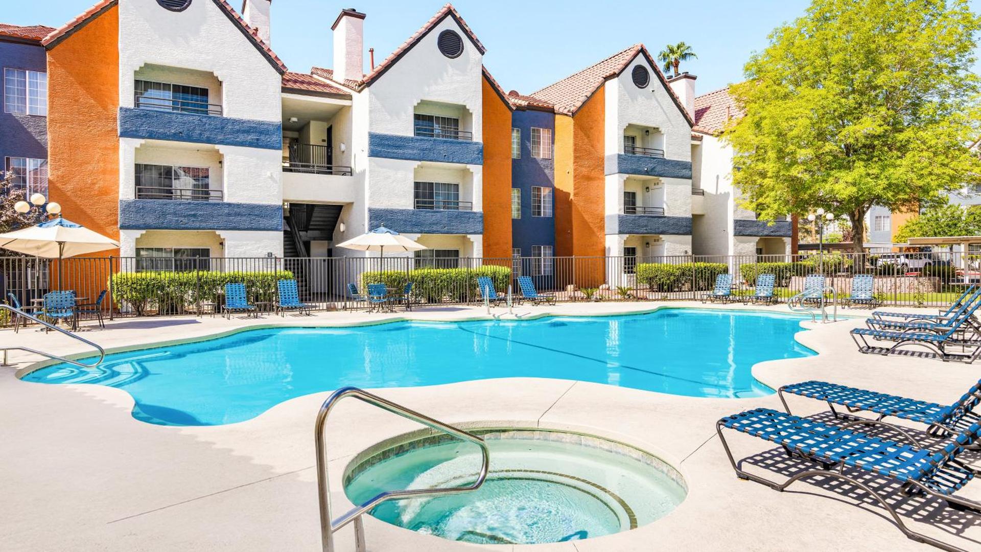 Holiday Inn Club Vacations at Desert Club Resort - Photo 80