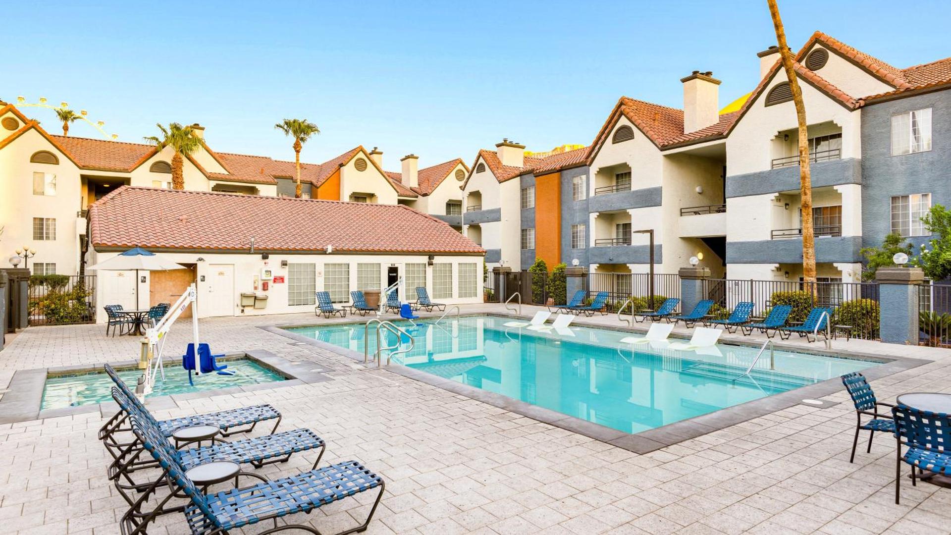 Holiday Inn Club Vacations at Desert Club Resort - Photo 81