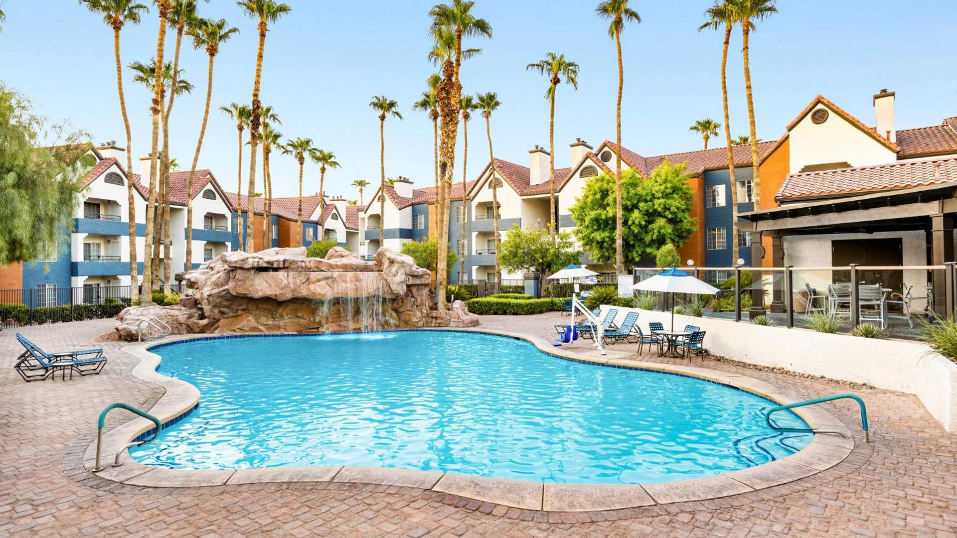 Holiday Inn Club Vacations at Desert Club Resort - Photo 83