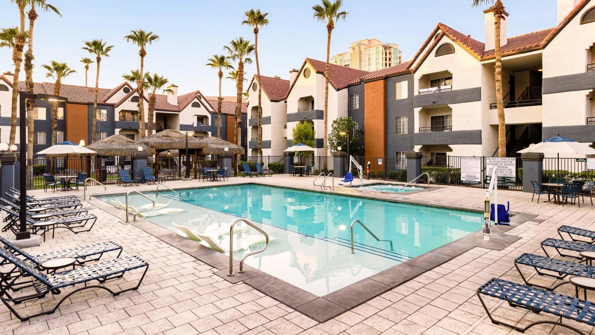 Holiday Inn Club Vacations at Desert Club Resort - Photo 84