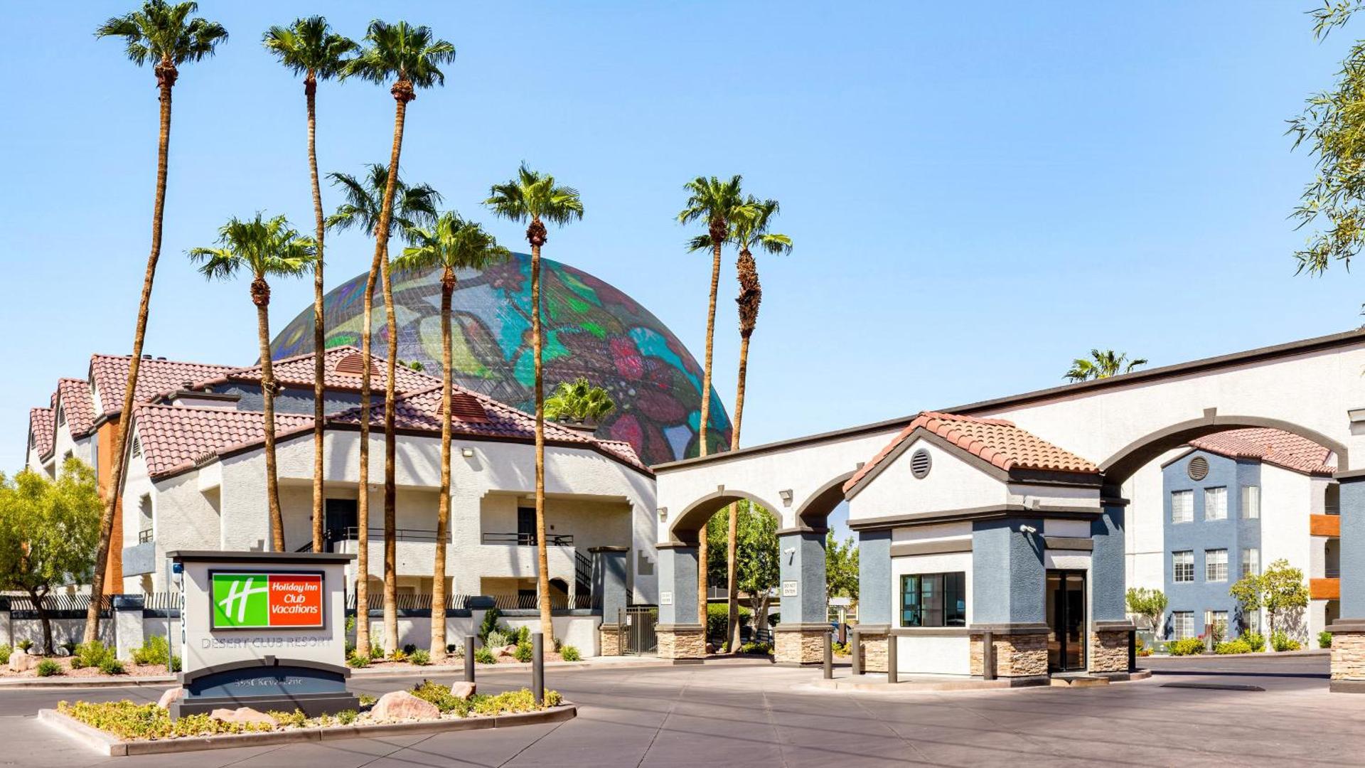 Holiday Inn Club Vacations at Desert Club Resort - Photo 89