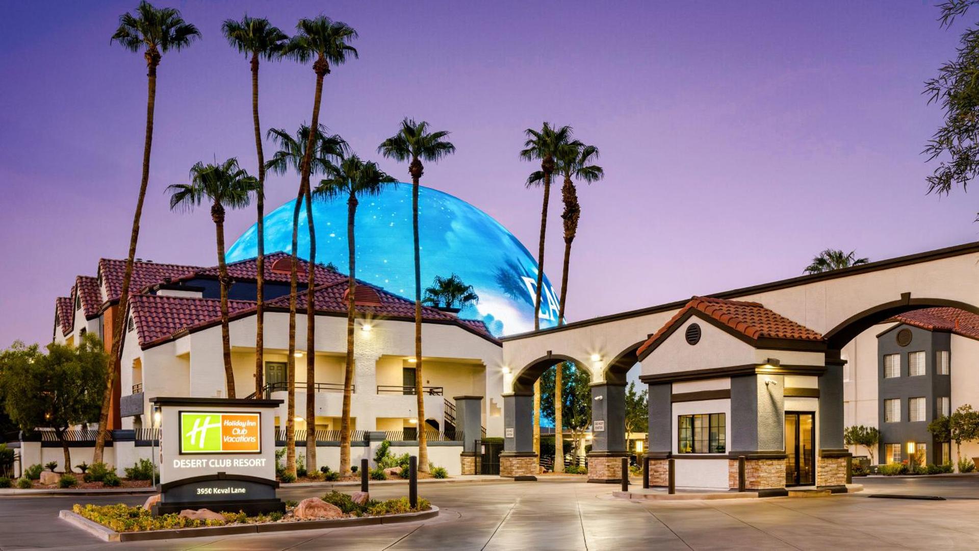 Holiday Inn Club Vacations at Desert Club Resort - Photo 39