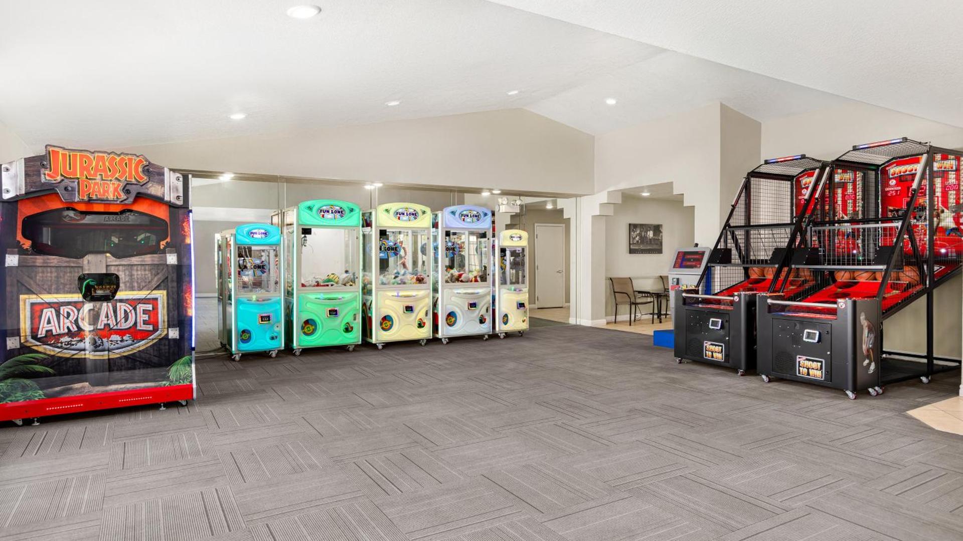 Holiday Inn Club Vacations at Desert Club Resort - Photo 117