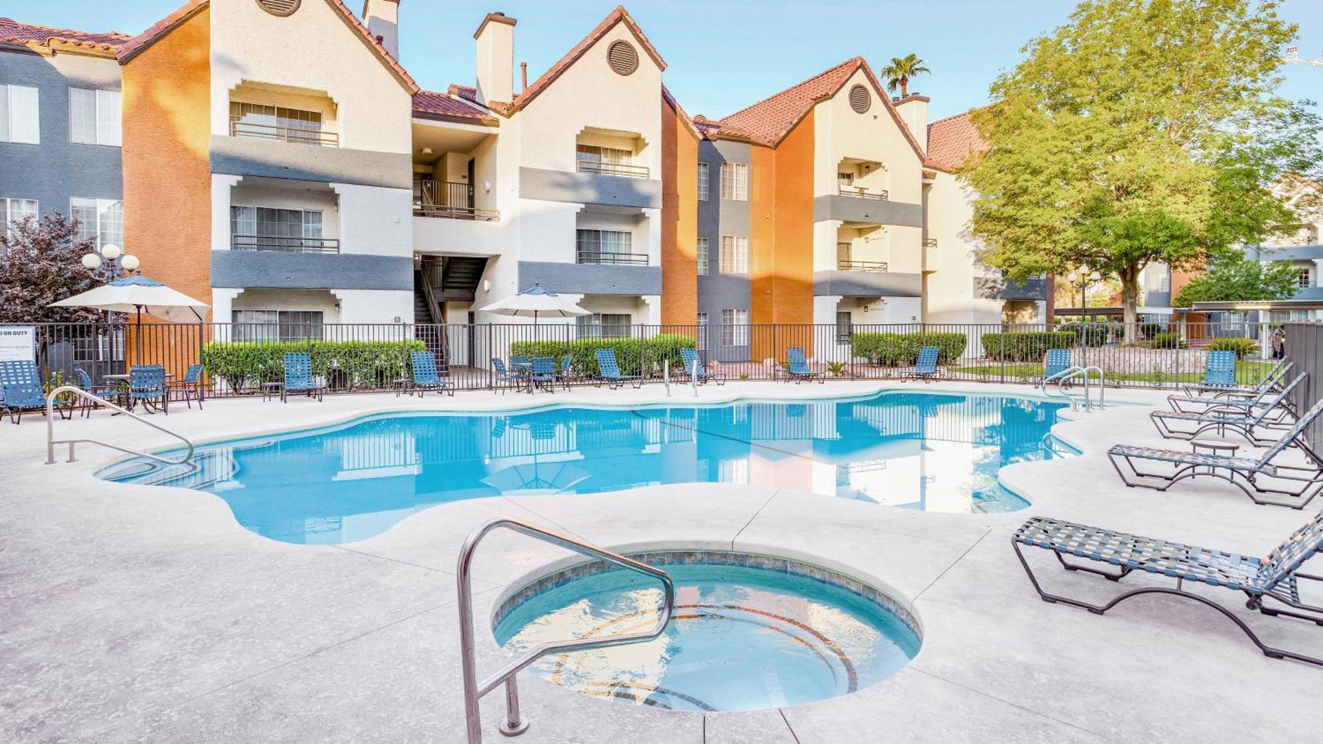 Holiday Inn Club Vacations at Desert Club Resort - Photo 118