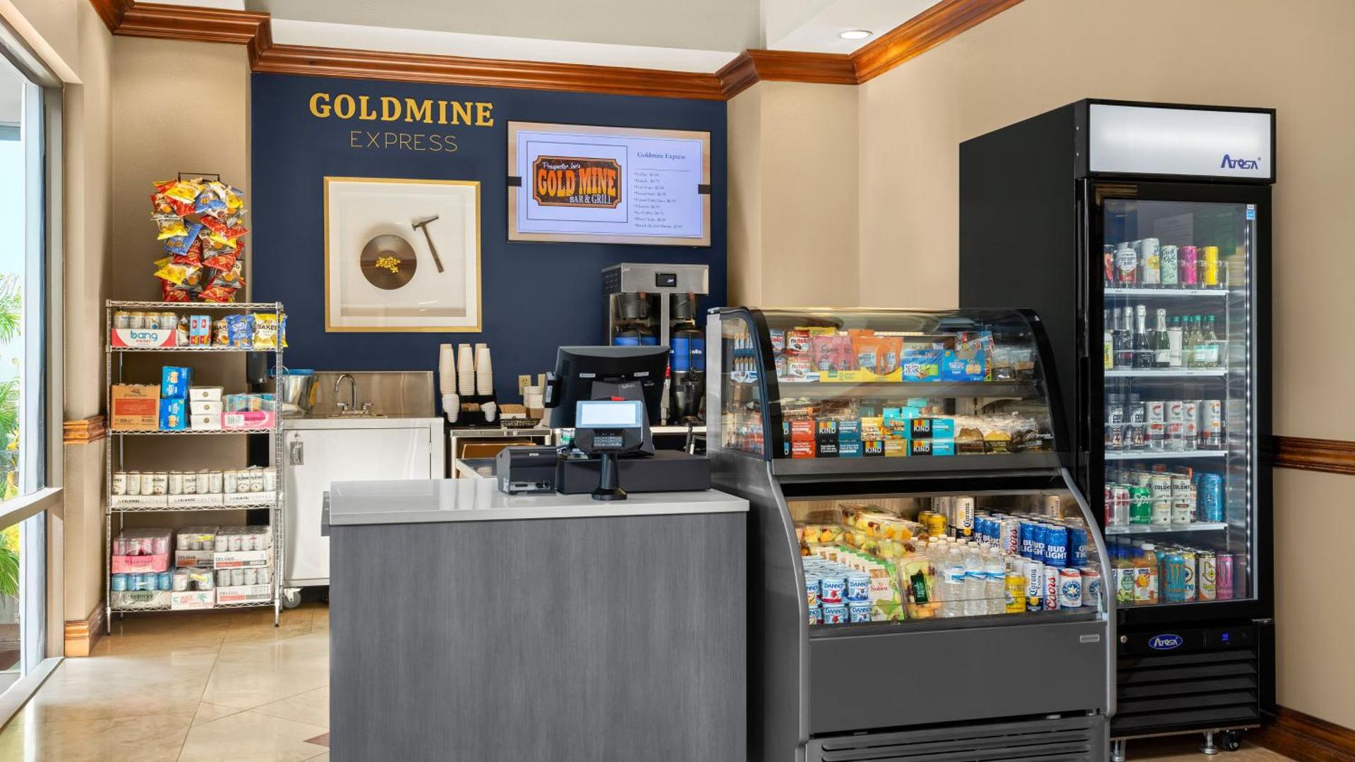 Holiday Inn Club Vacations at Desert Club Resort - Photo 15