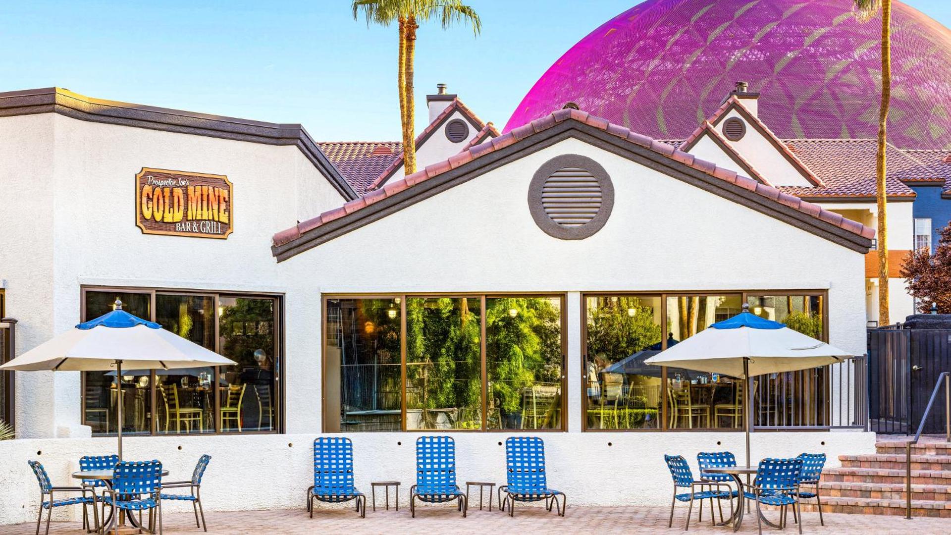 Holiday Inn Club Vacations at Desert Club Resort - Photo 120