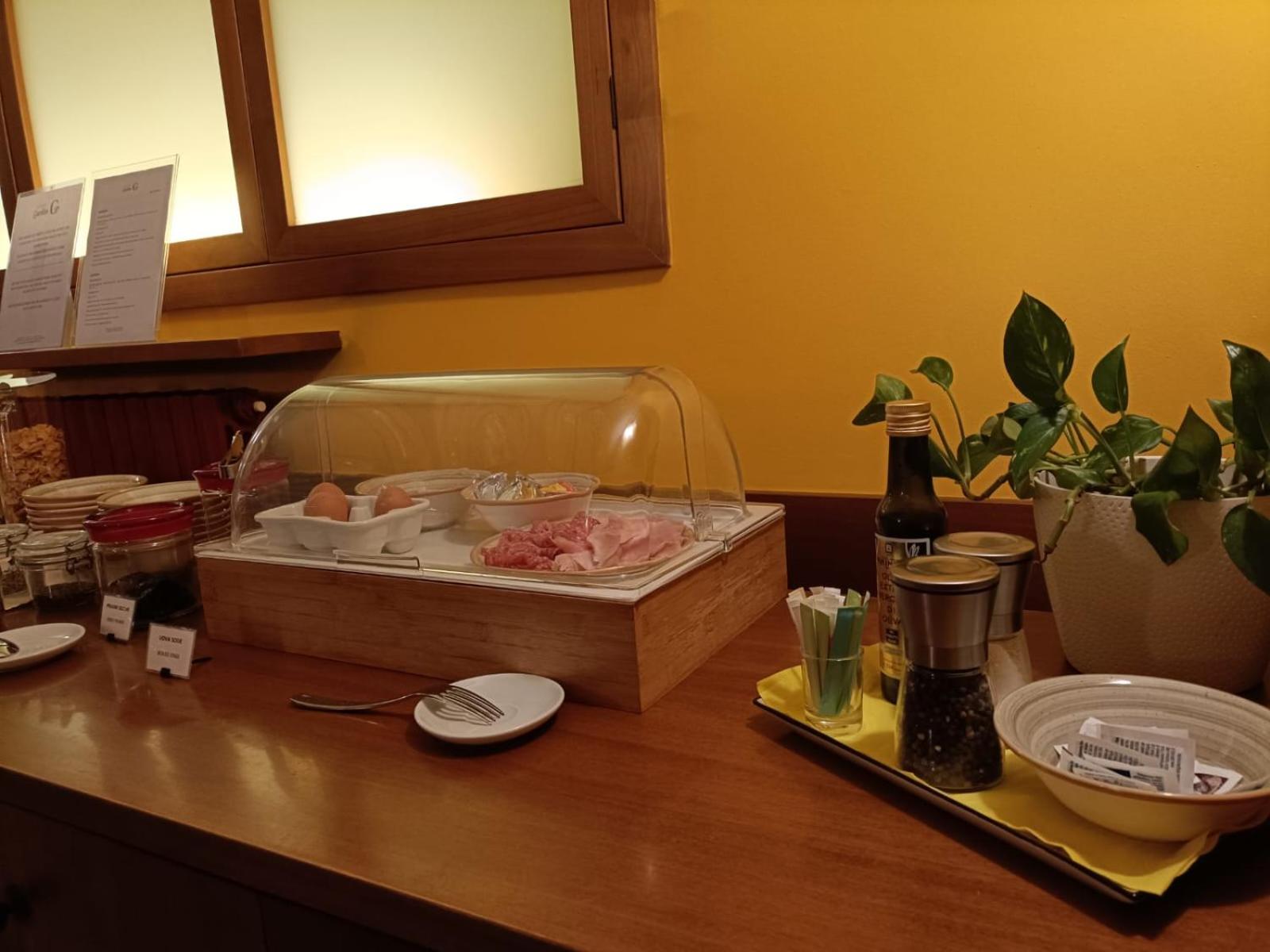 Albergo Hotel Giardino - Photo 22