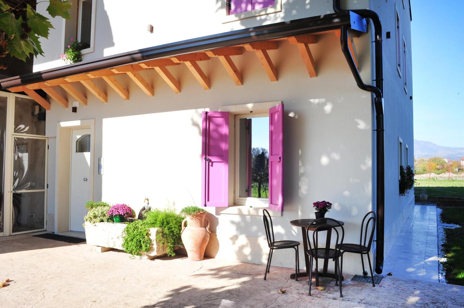 Agriturismo Corte Bonetti - Photo 12