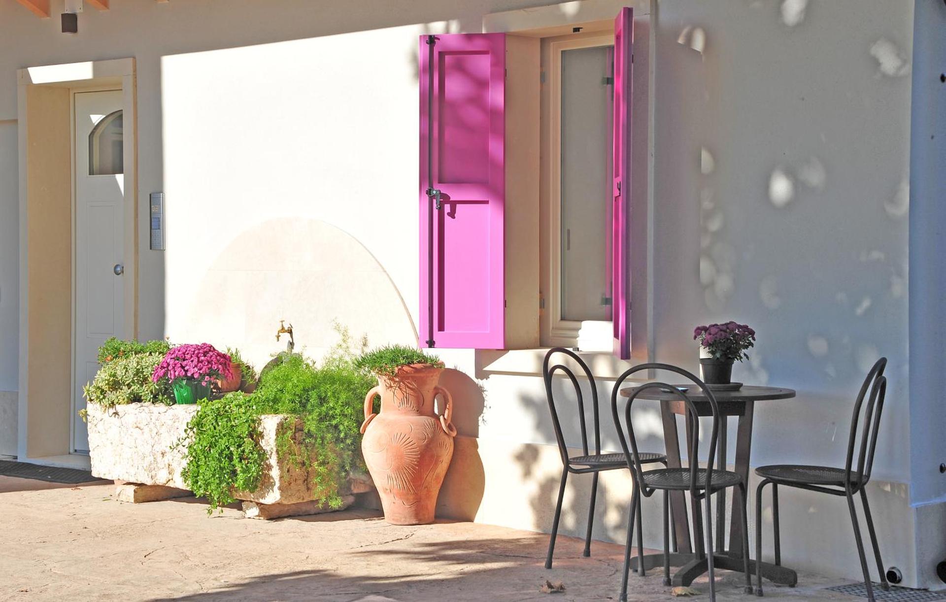 Agriturismo Corte Bonetti - Photo 11