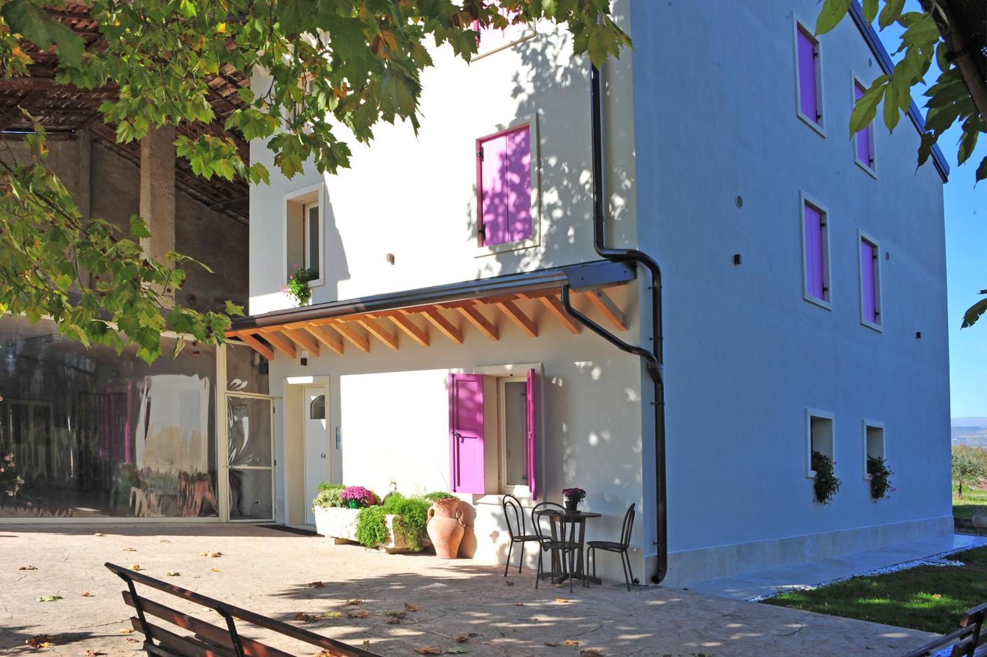 Agriturismo Corte Bonetti - Photo 13