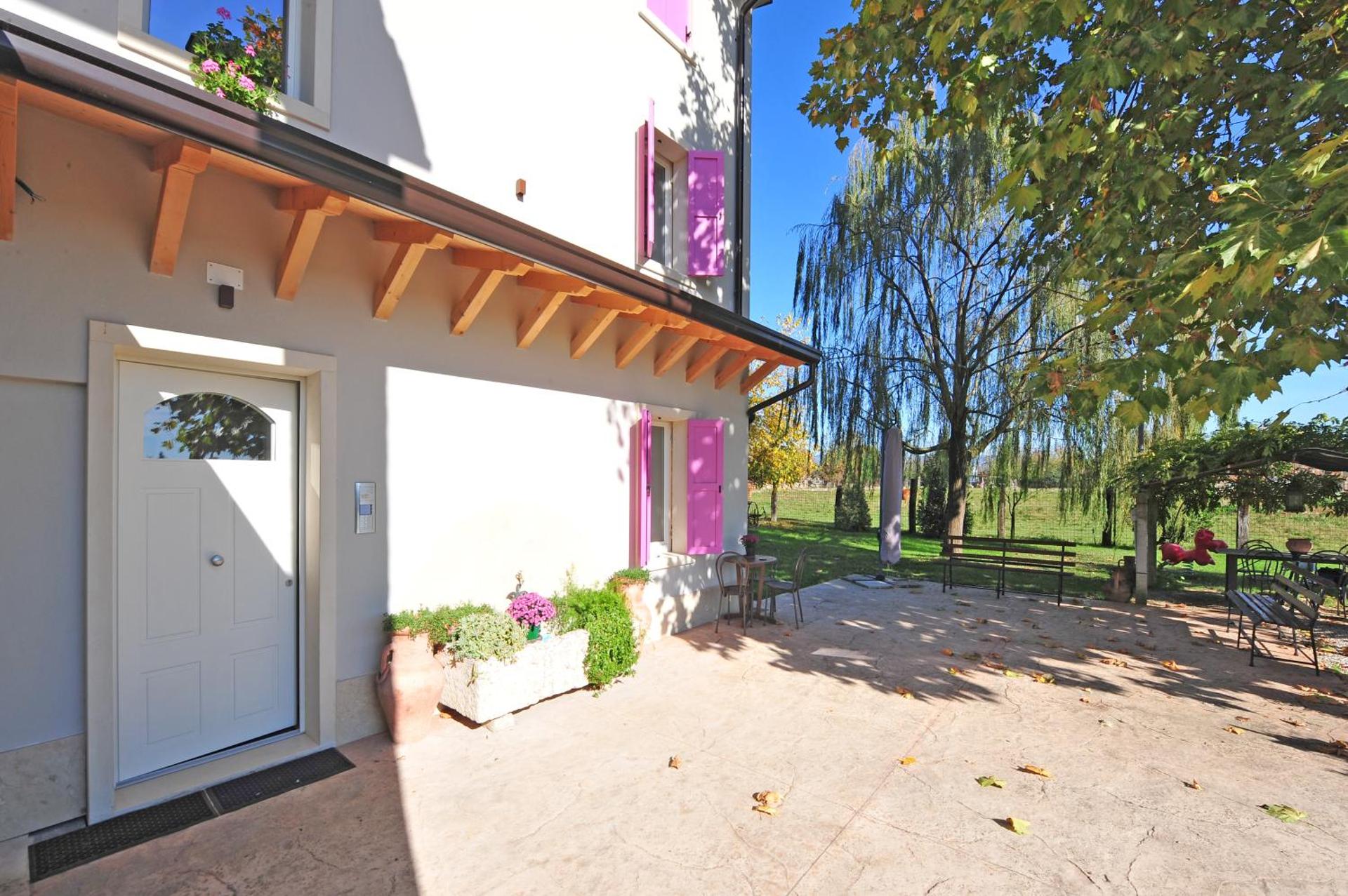 Agriturismo Corte Bonetti - Photo 6