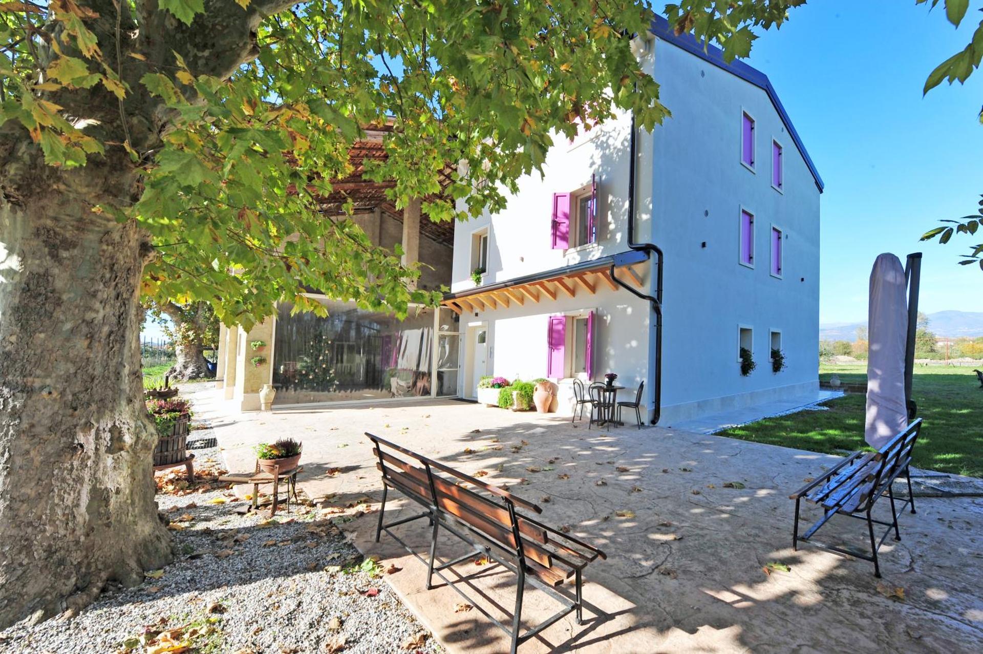 Agriturismo Corte Bonetti - Photo 4