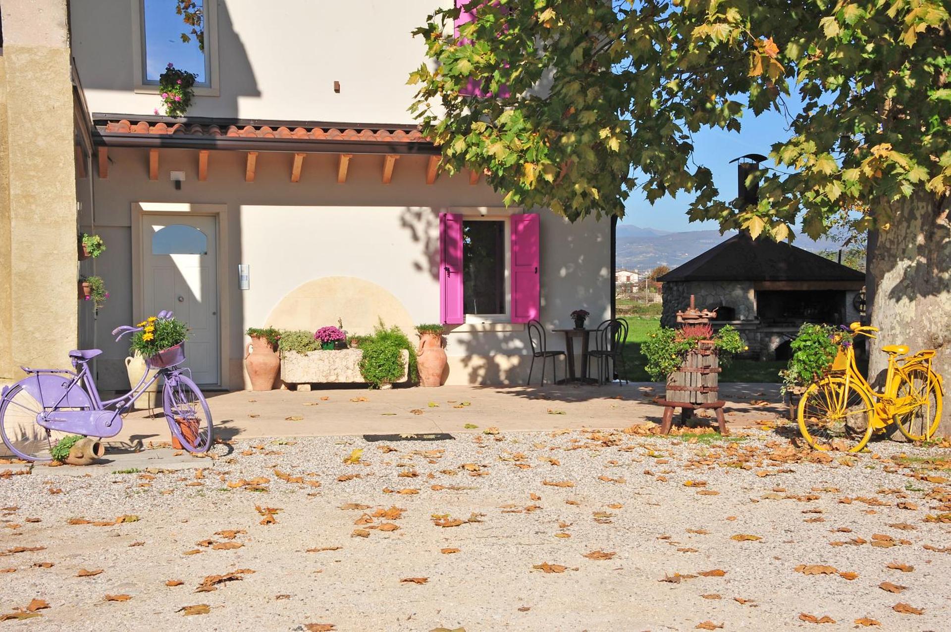 Agriturismo Corte Bonetti - Photo 7